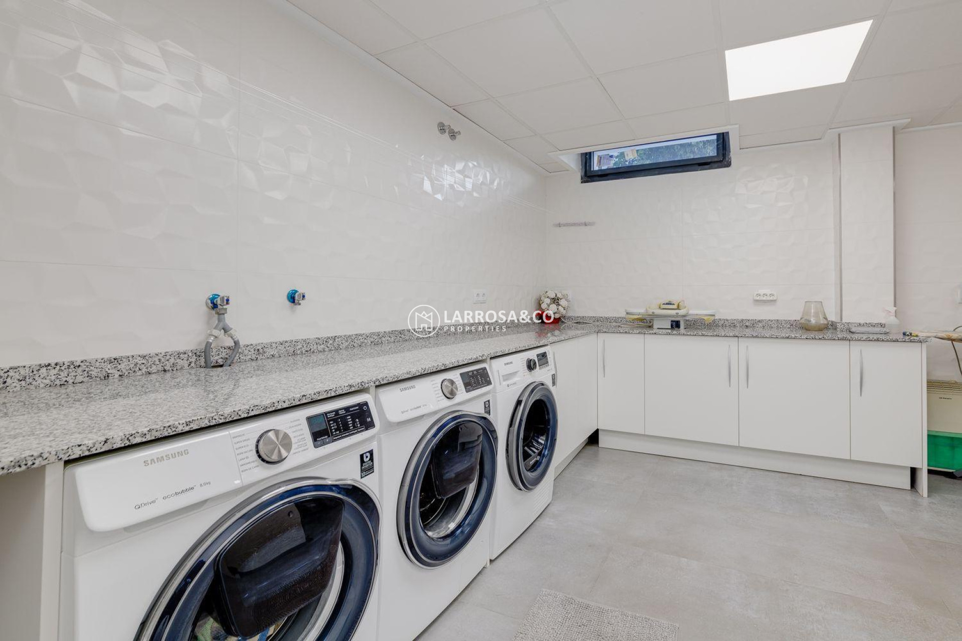 Herverkoop - Villa - Torrevieja - Costa Blanca