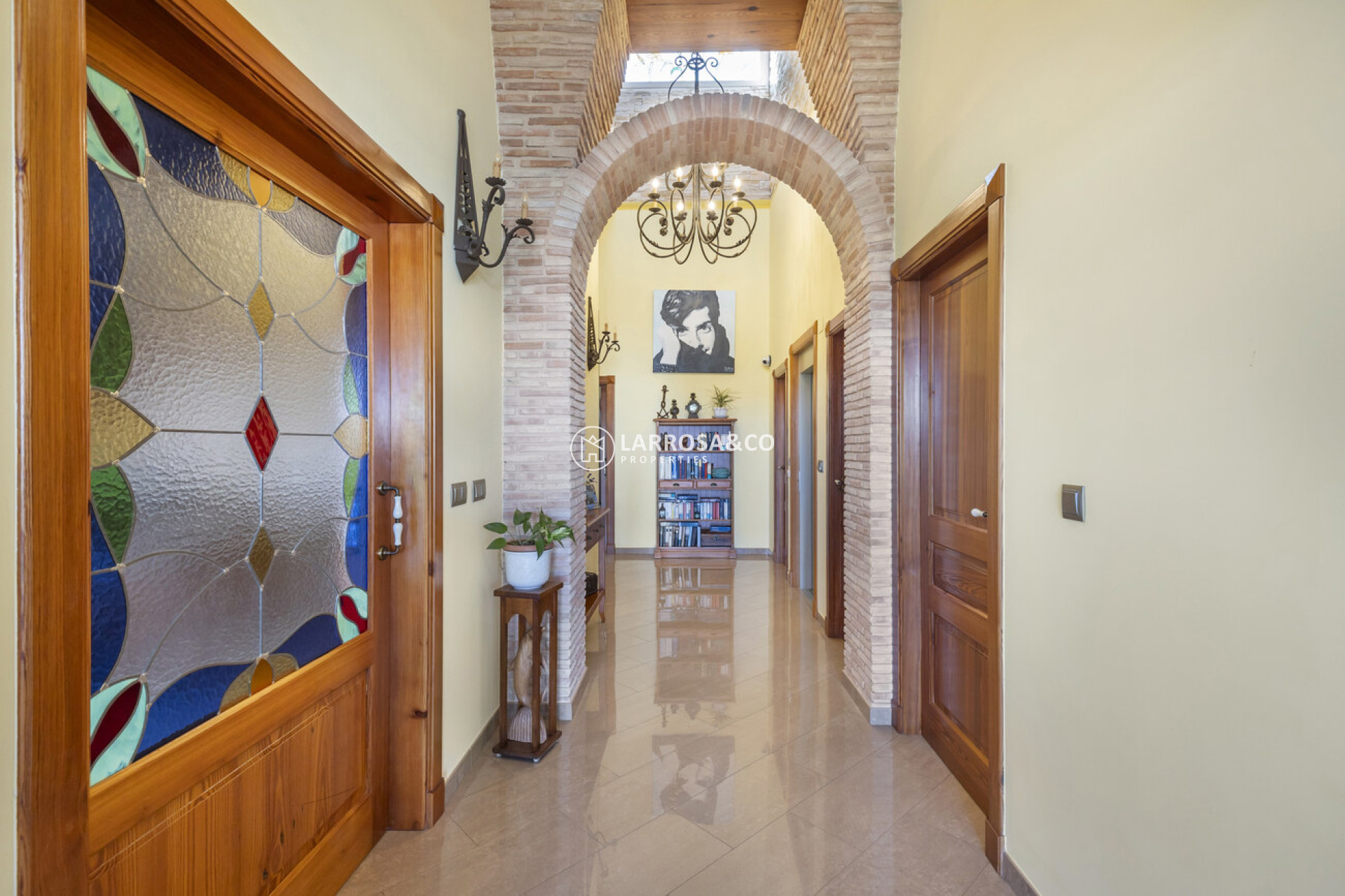 Herverkoop - Villa - Torrevieja - Costa Blanca