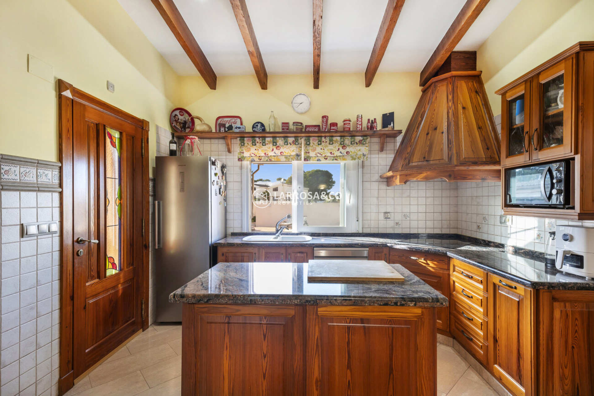 Herverkoop - Villa - Torrevieja - Costa Blanca