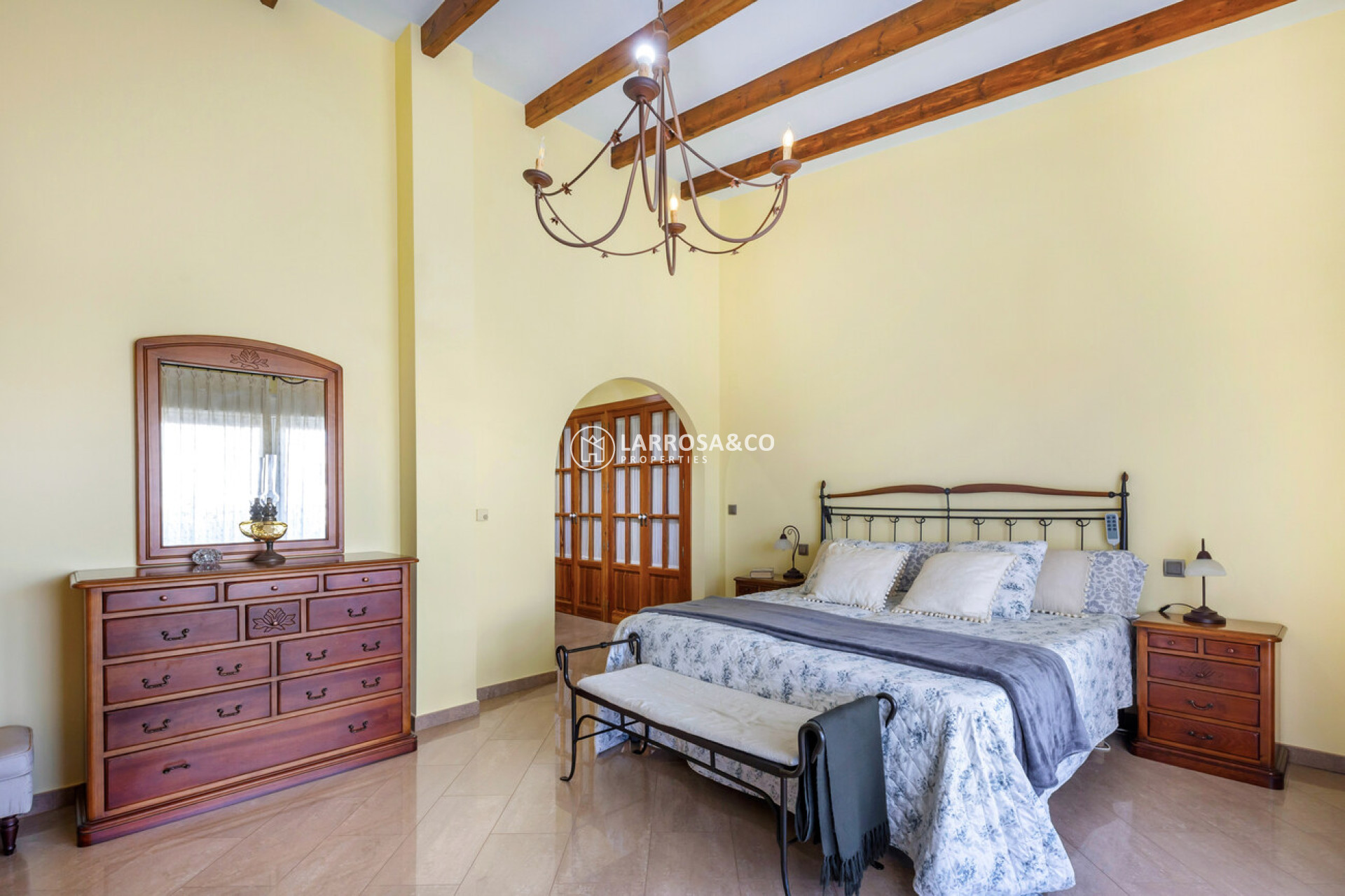 Herverkoop - Villa - Torrevieja - Costa Blanca