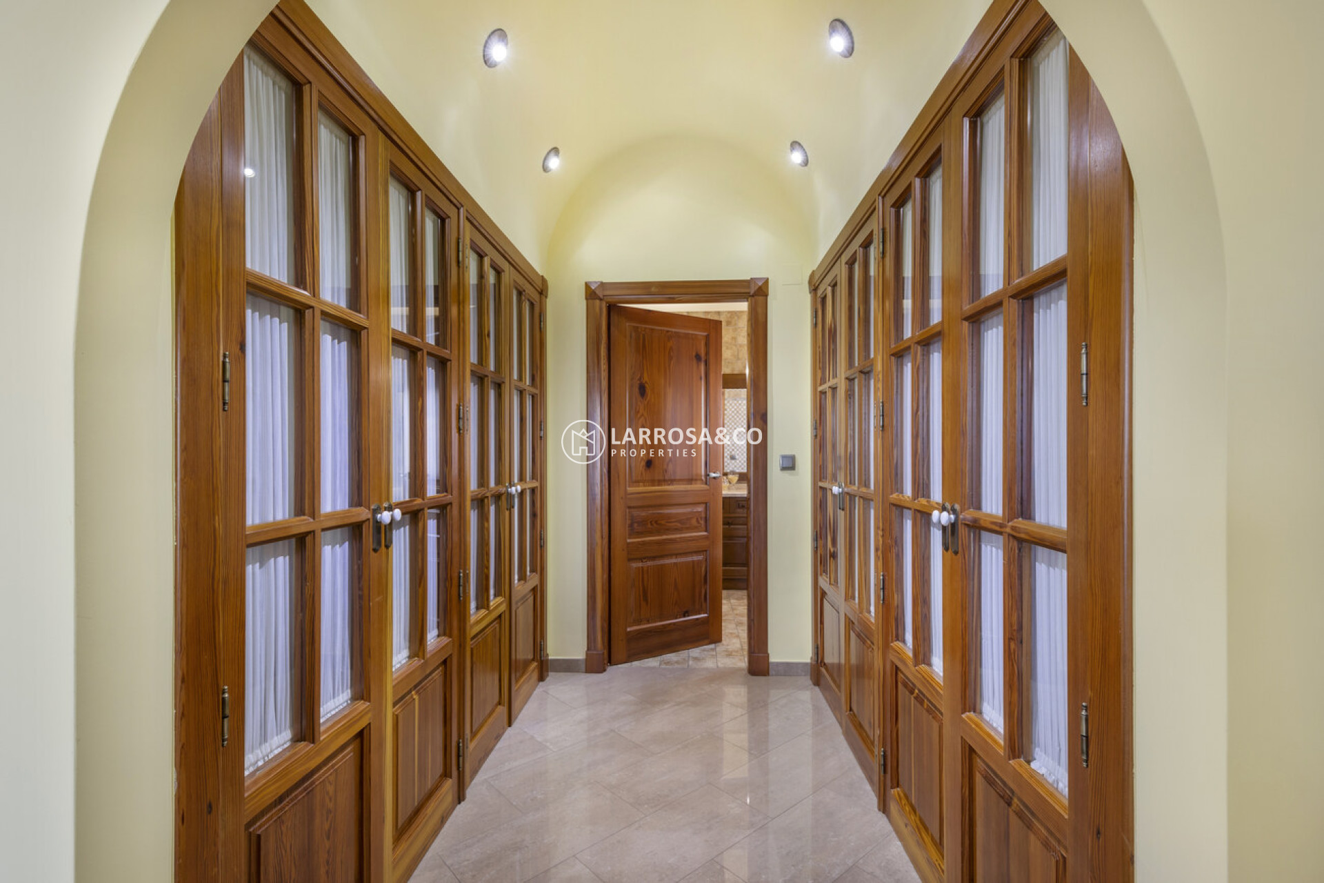 Herverkoop - Villa - Torrevieja - Costa Blanca