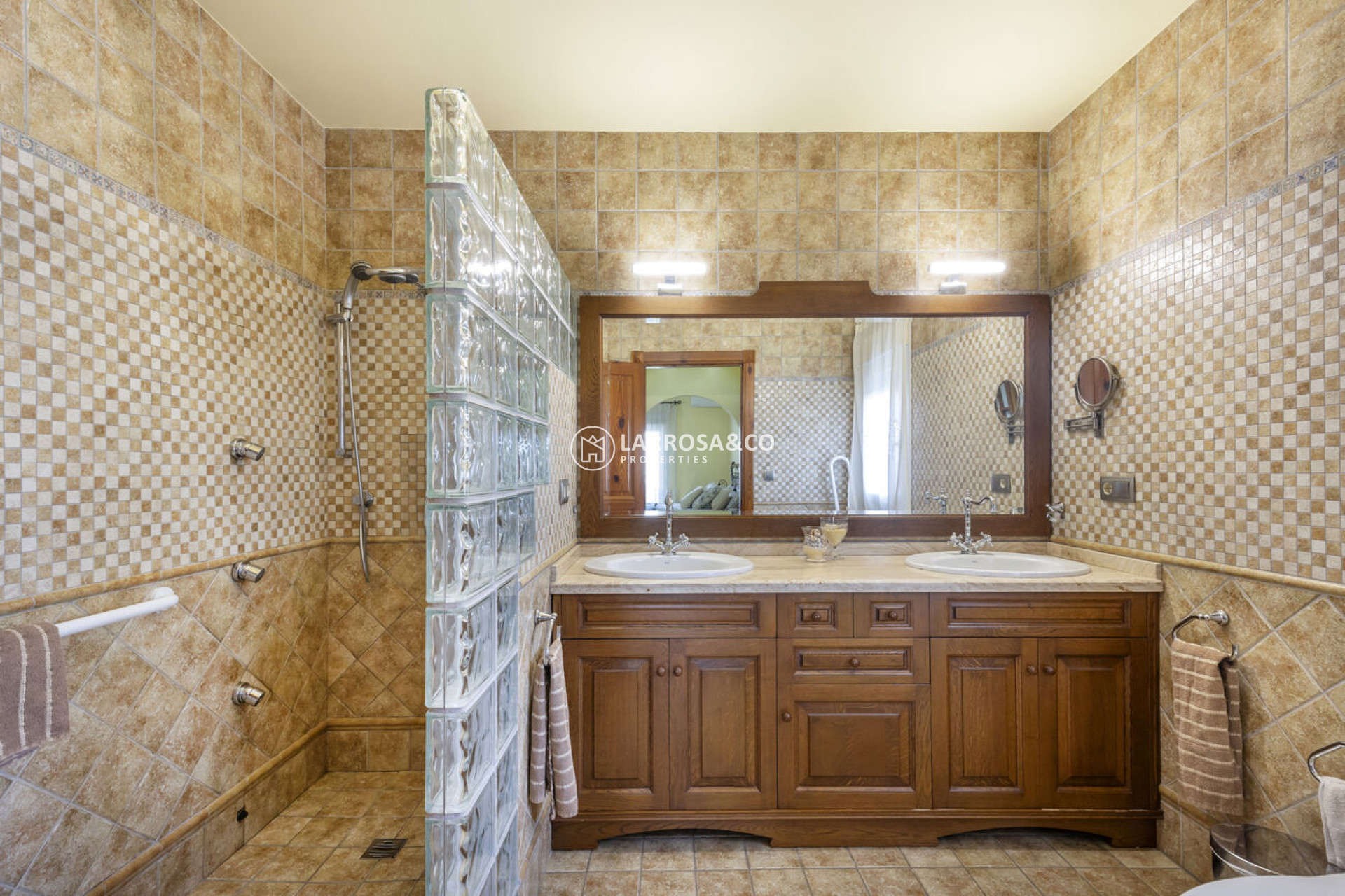 Herverkoop - Villa - Torrevieja - Costa Blanca