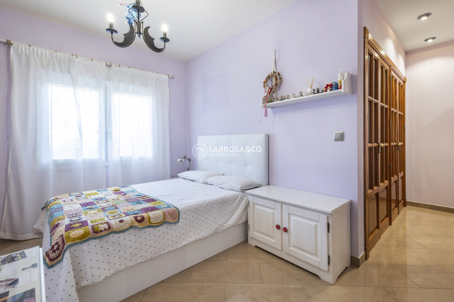 Herverkoop - Villa - Torrevieja - Costa Blanca