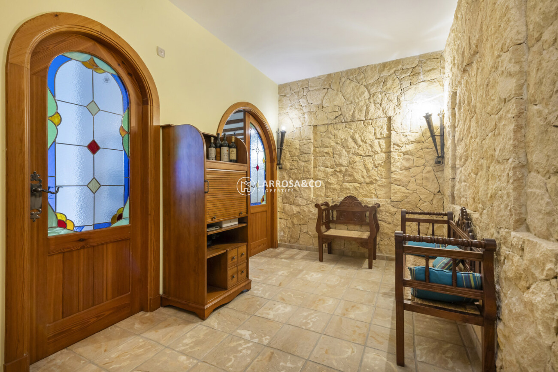 Herverkoop - Villa - Torrevieja - Costa Blanca