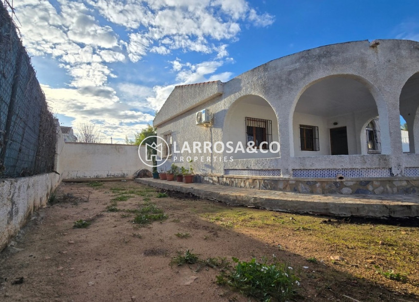 Herverkoop - Villa - Torrevieja - Costa Blanca