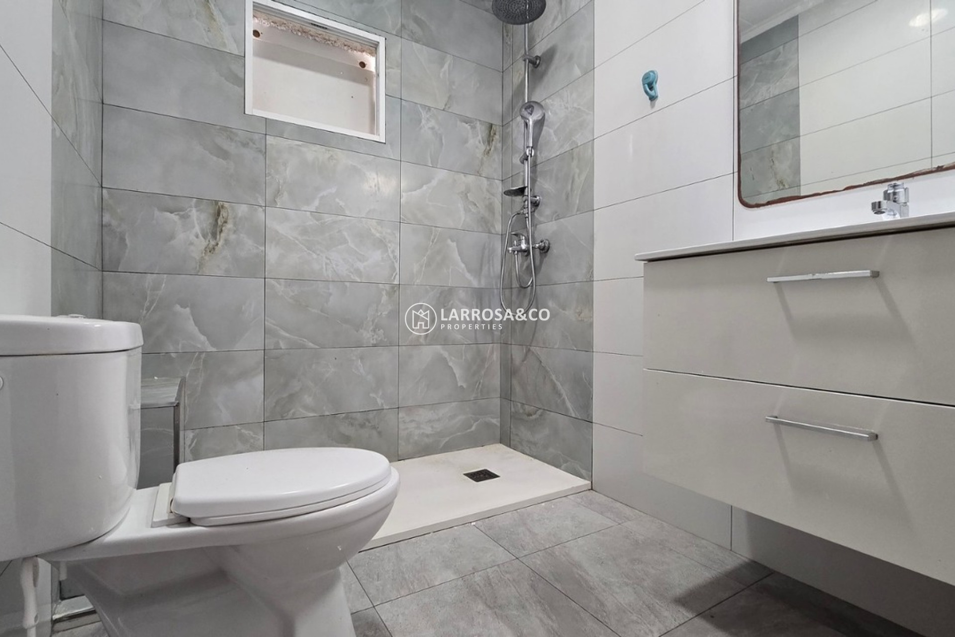 Herverkoop - Villa - Torrevieja - Costa Blanca