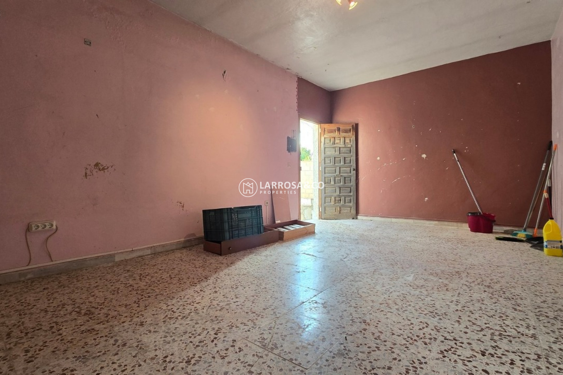 Herverkoop - Villa - Torrevieja - Costa Blanca