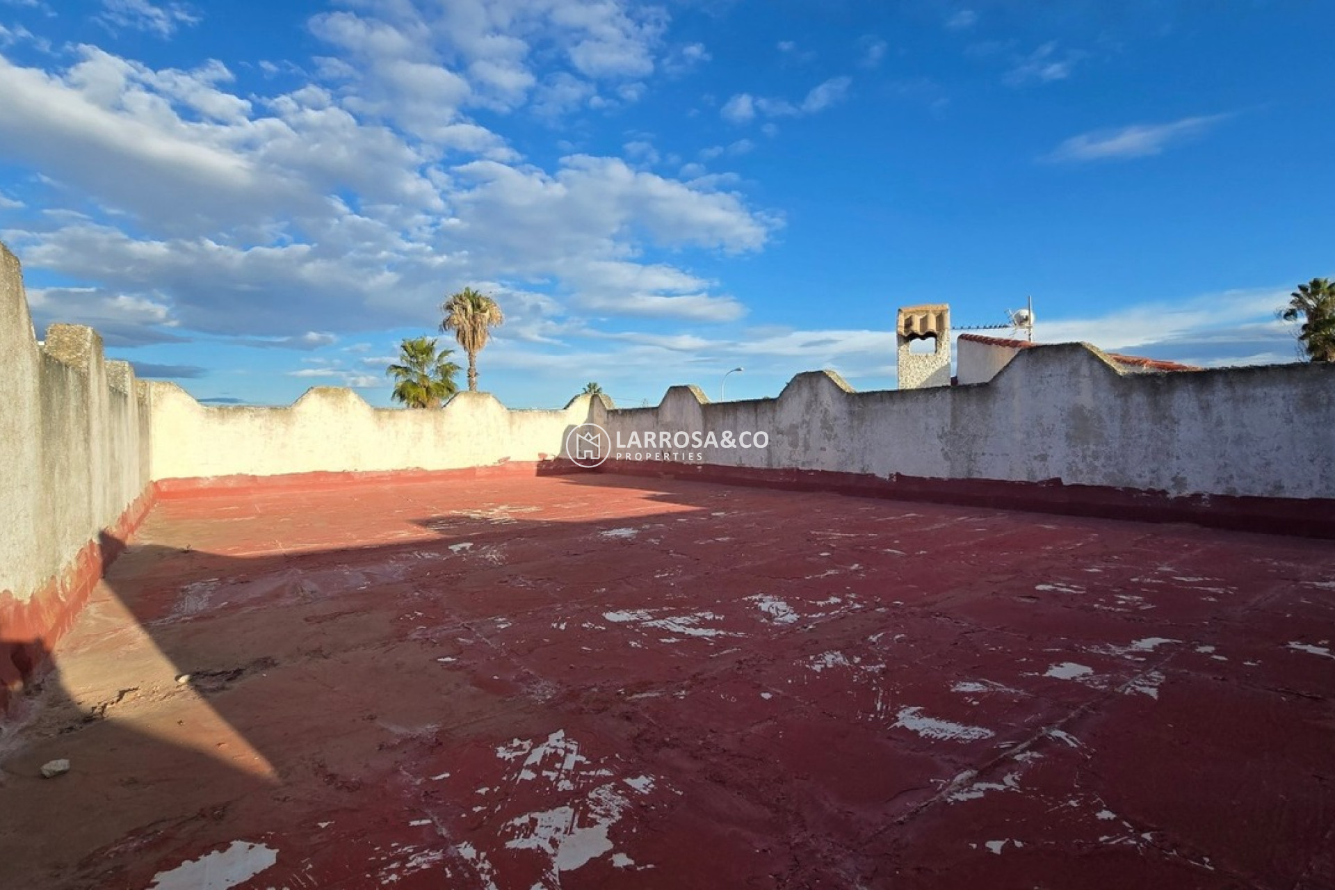 Herverkoop - Villa - Torrevieja - Costa Blanca