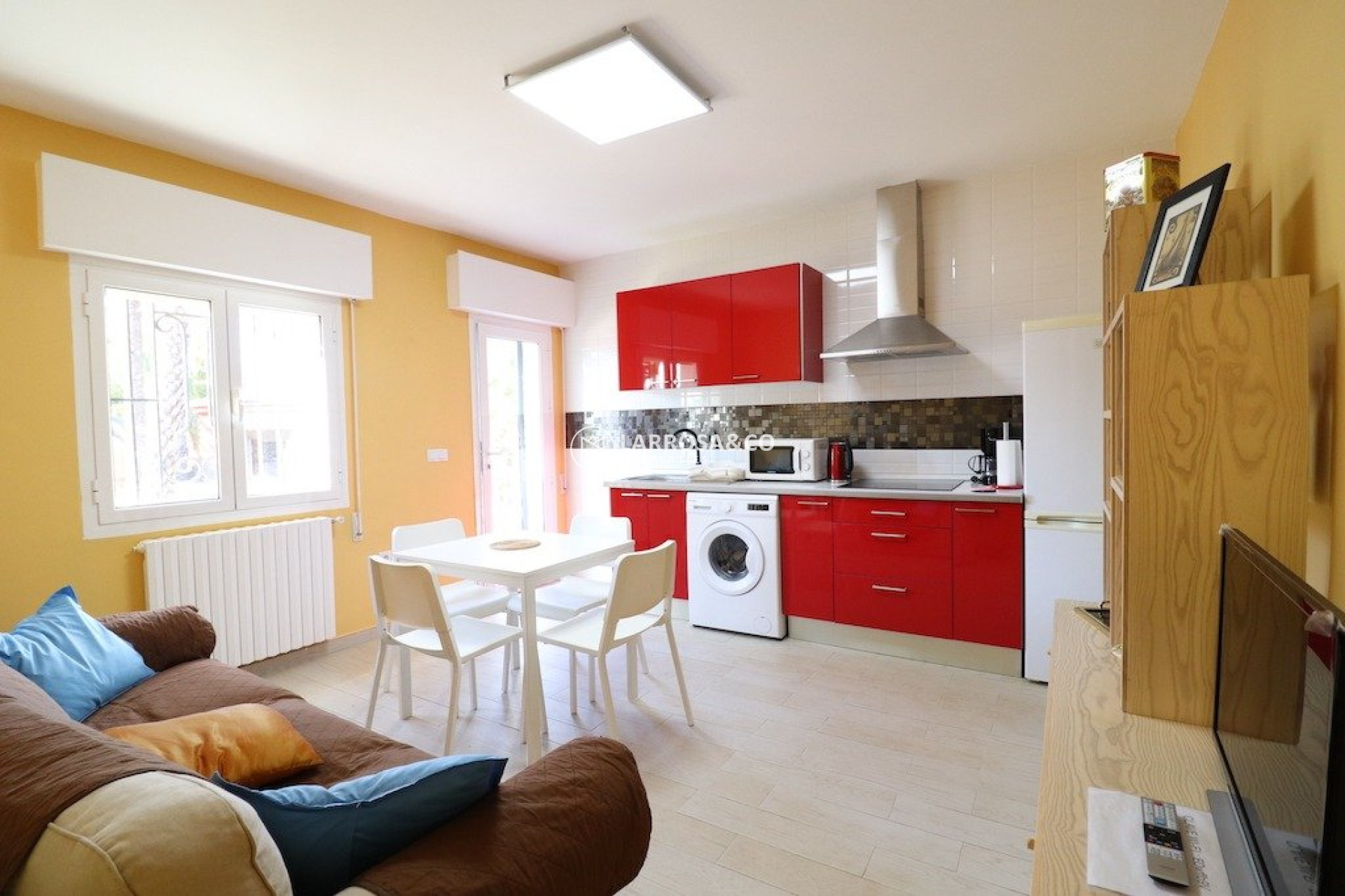 Herverkoop - Villa - Torrevieja - Costa Blanca