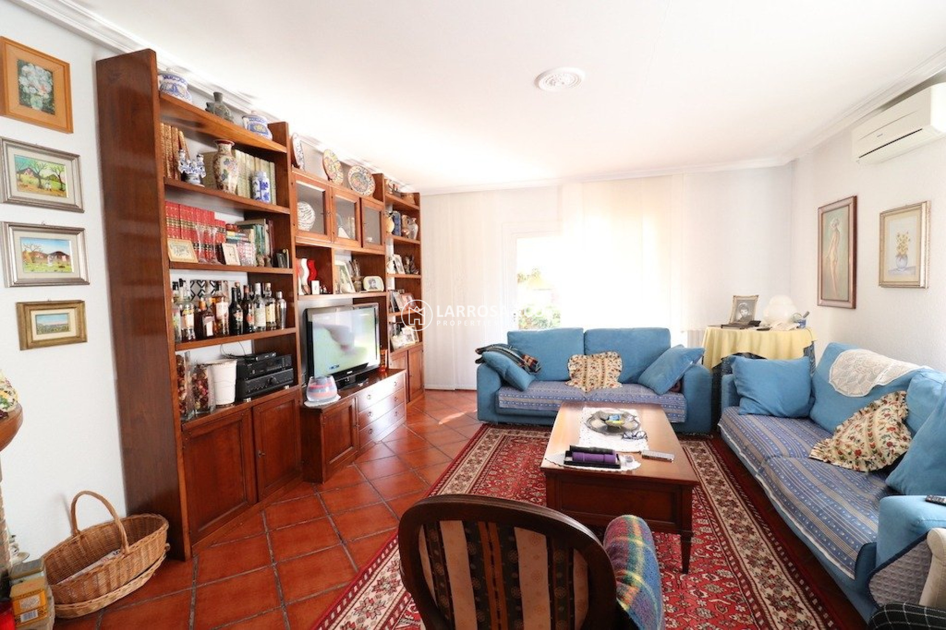 Herverkoop - Villa - Torrevieja - Costa Blanca