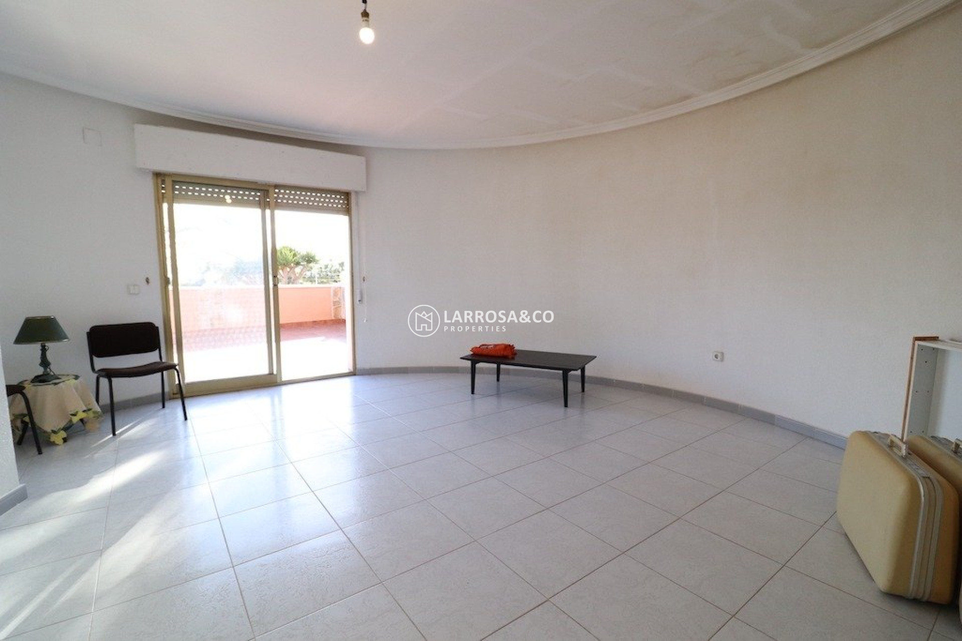 Herverkoop - Villa - Torrevieja - Costa Blanca
