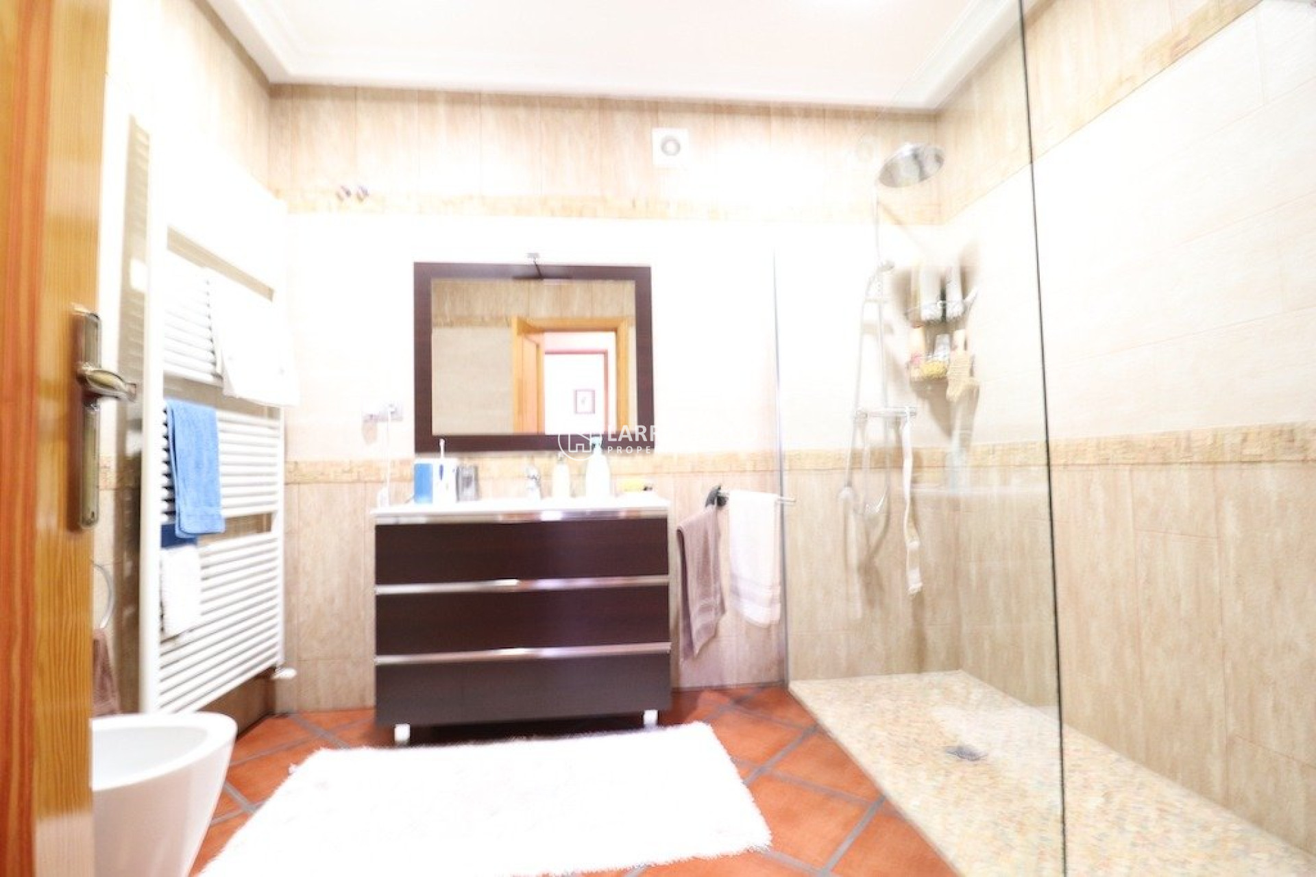 Herverkoop - Villa - Torrevieja - Costa Blanca