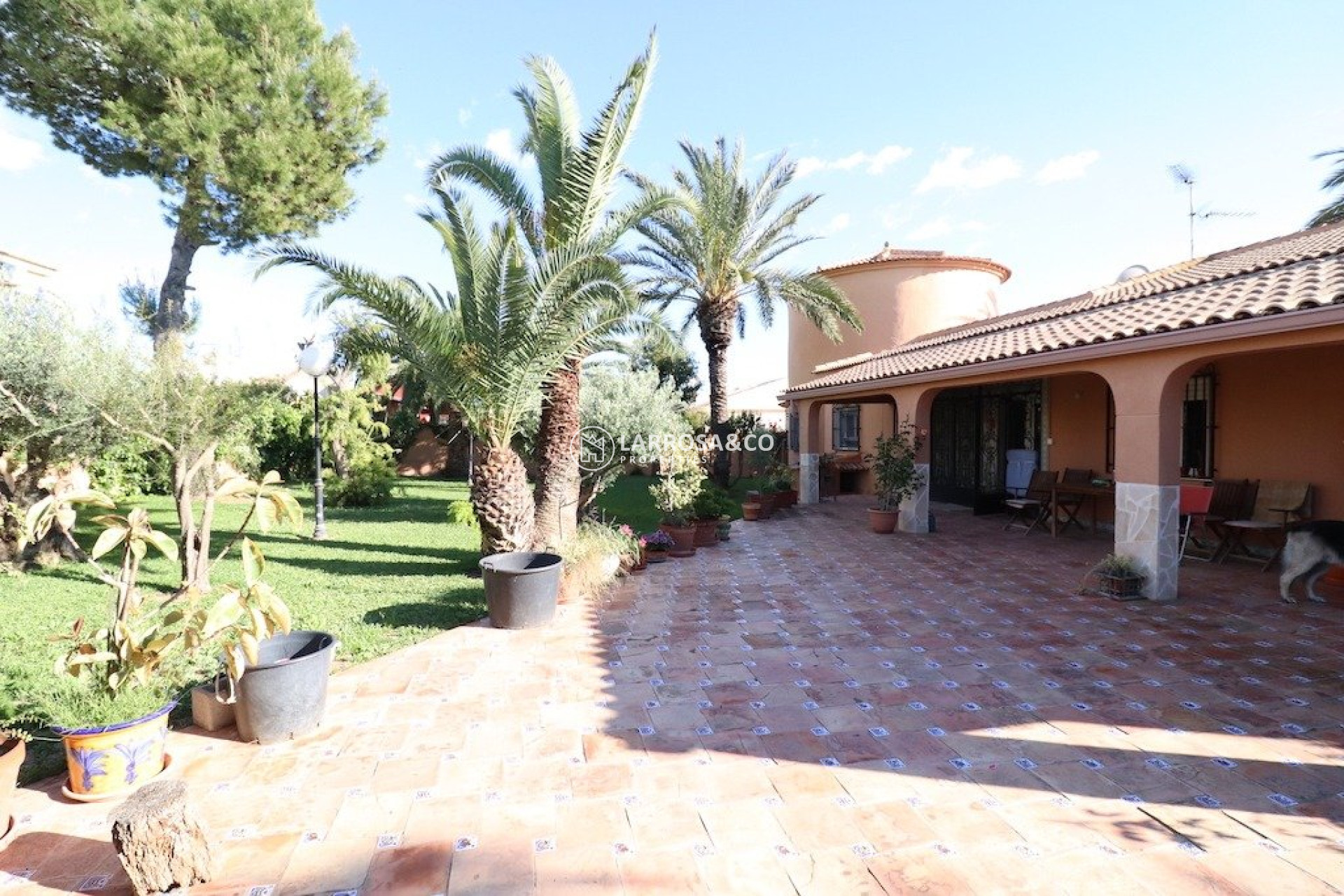 Herverkoop - Villa - Torrevieja - Costa Blanca