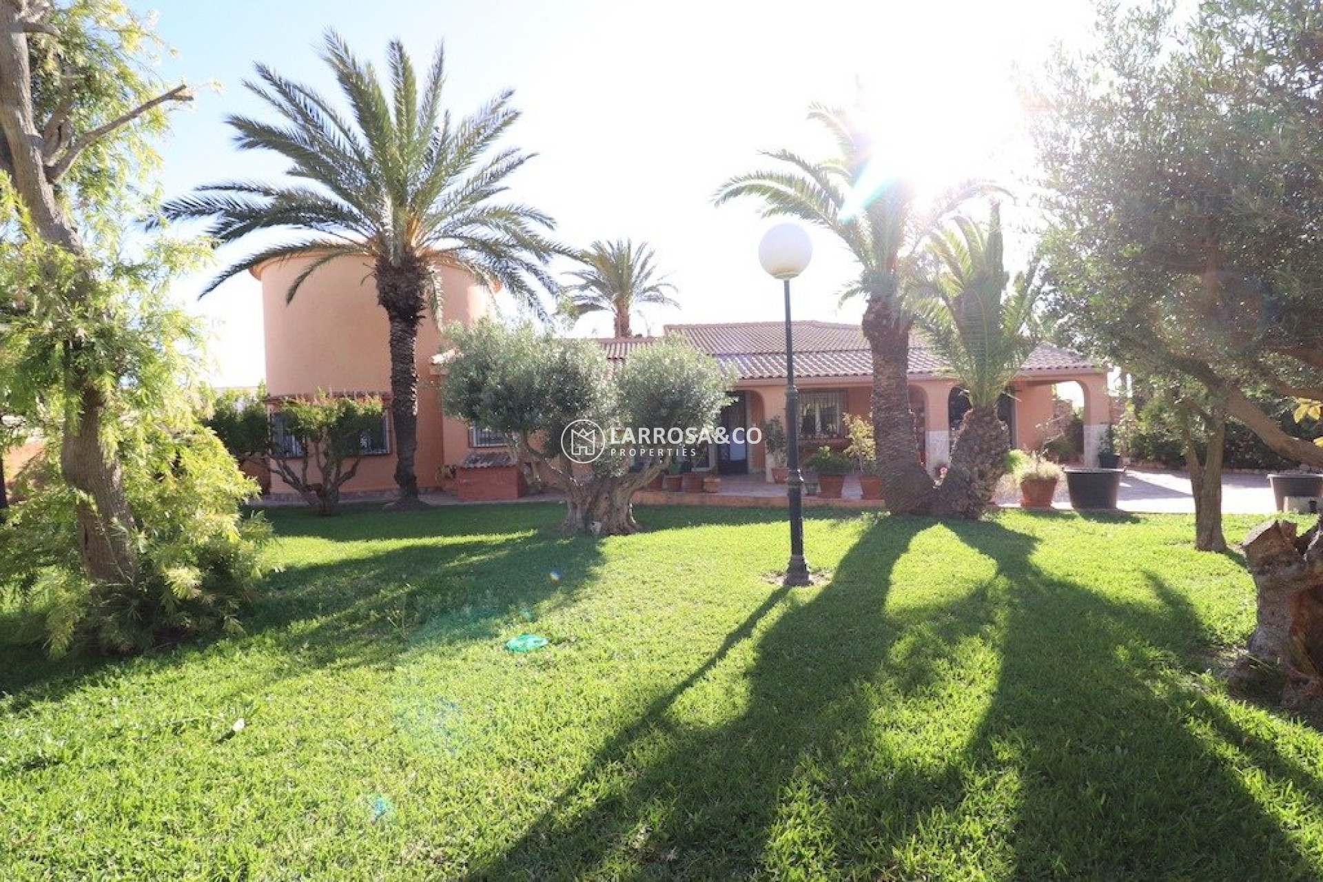 Herverkoop - Villa - Torrevieja - Costa Blanca