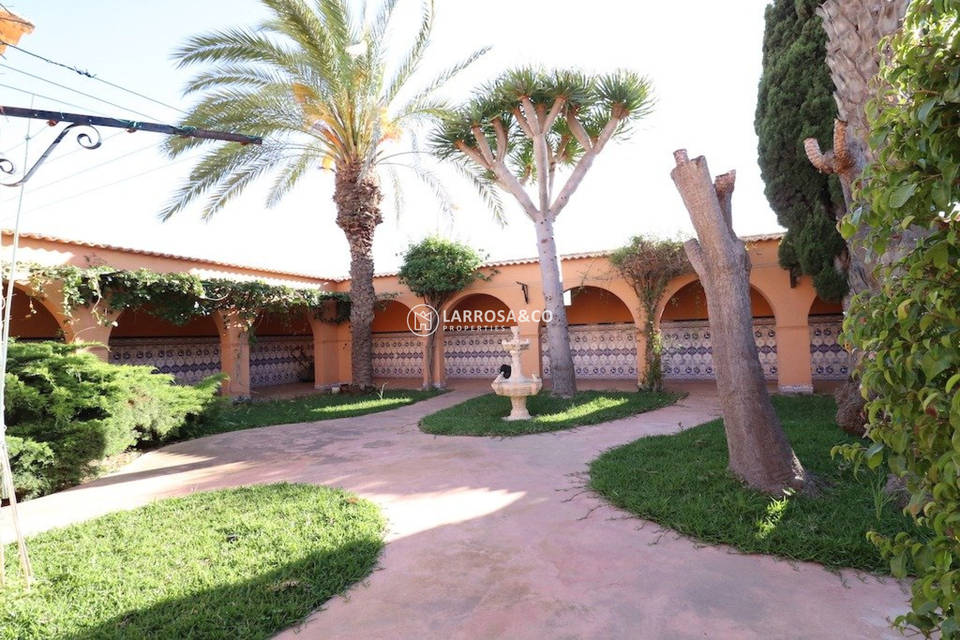 Herverkoop - Villa - Torrevieja - Costa Blanca