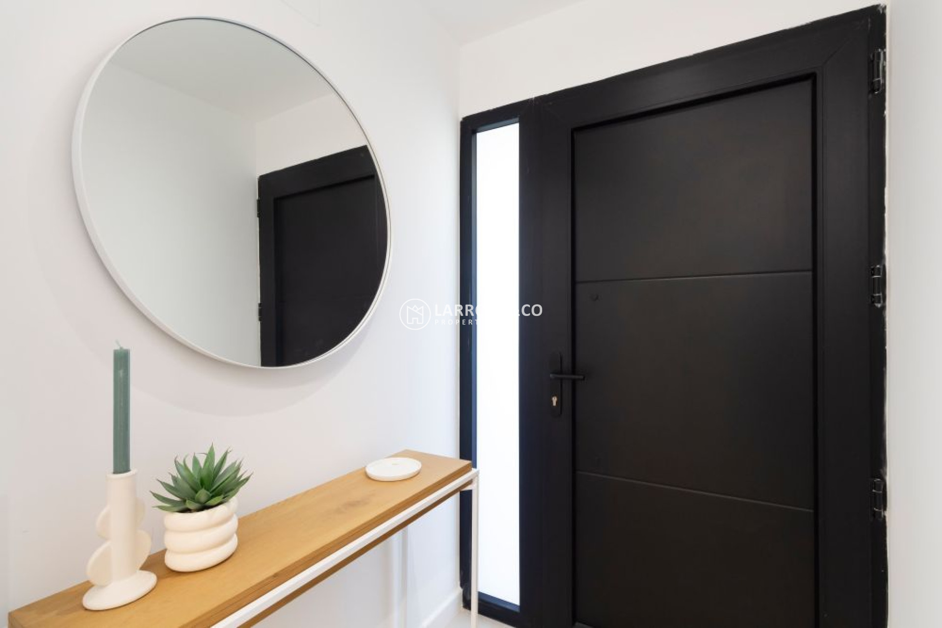 Herverkoop - Villa - Torrevieja - Costa Blanca