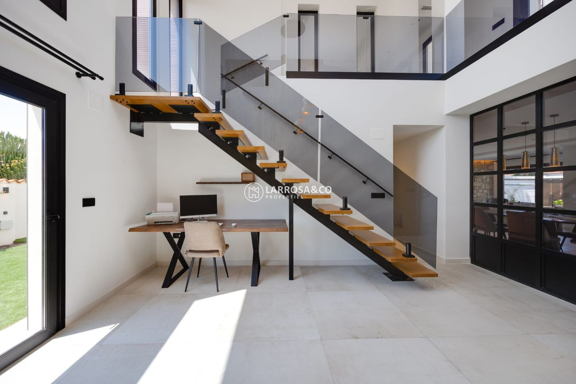 Herverkoop - Villa - Torrevieja - Costa Blanca