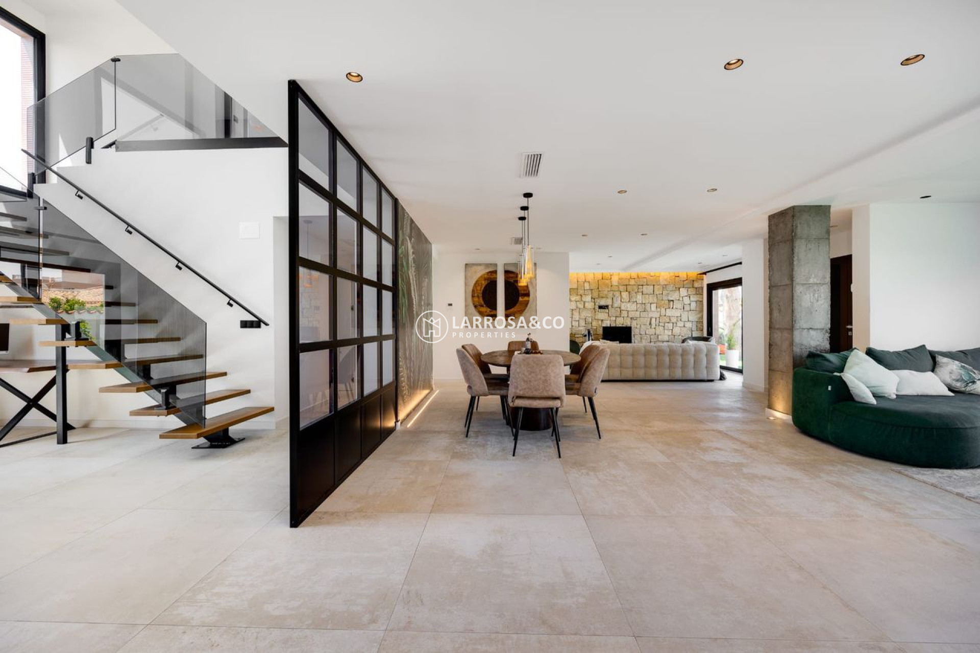 Herverkoop - Villa - Torrevieja - Costa Blanca