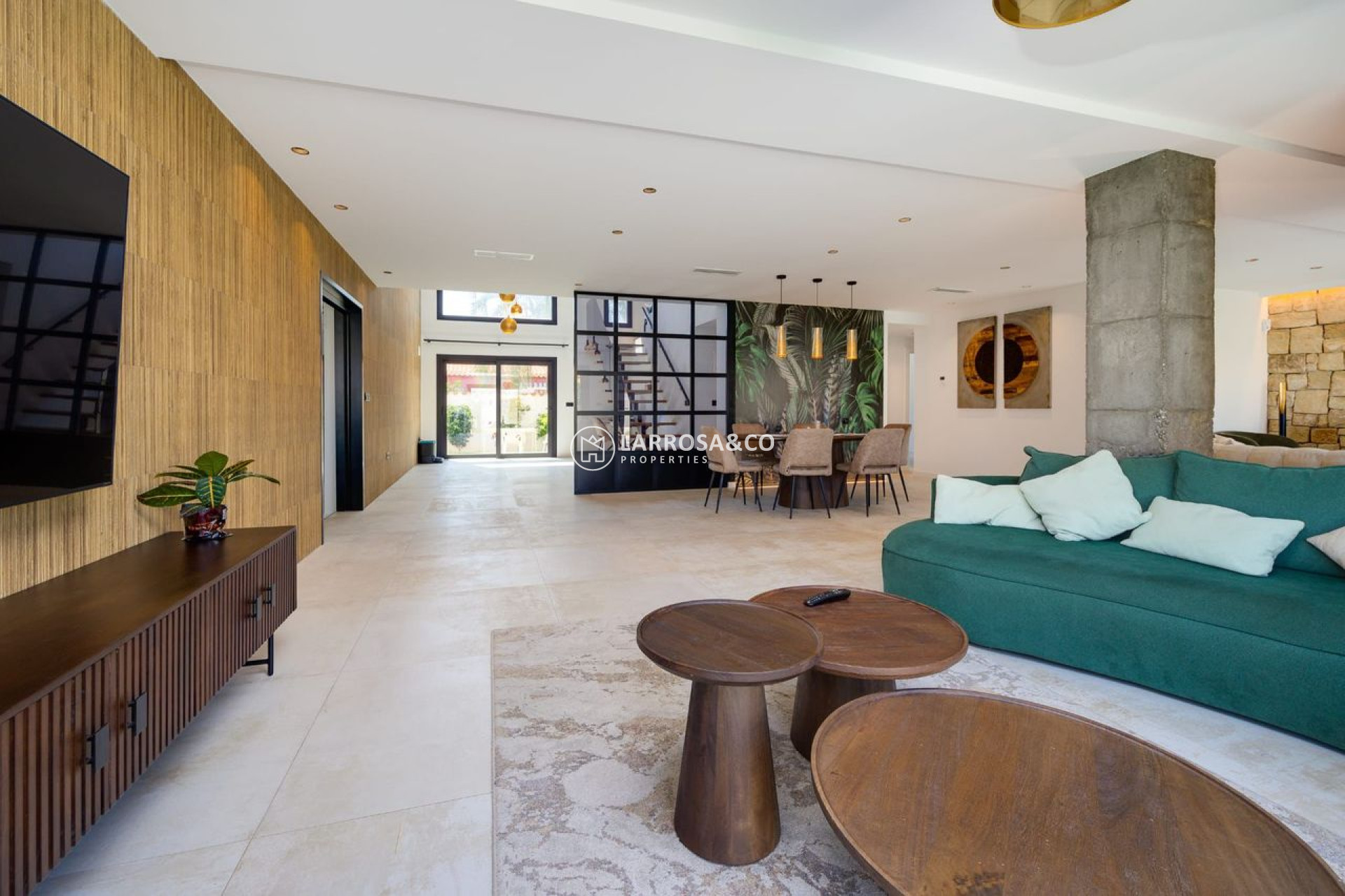 Herverkoop - Villa - Torrevieja - Costa Blanca