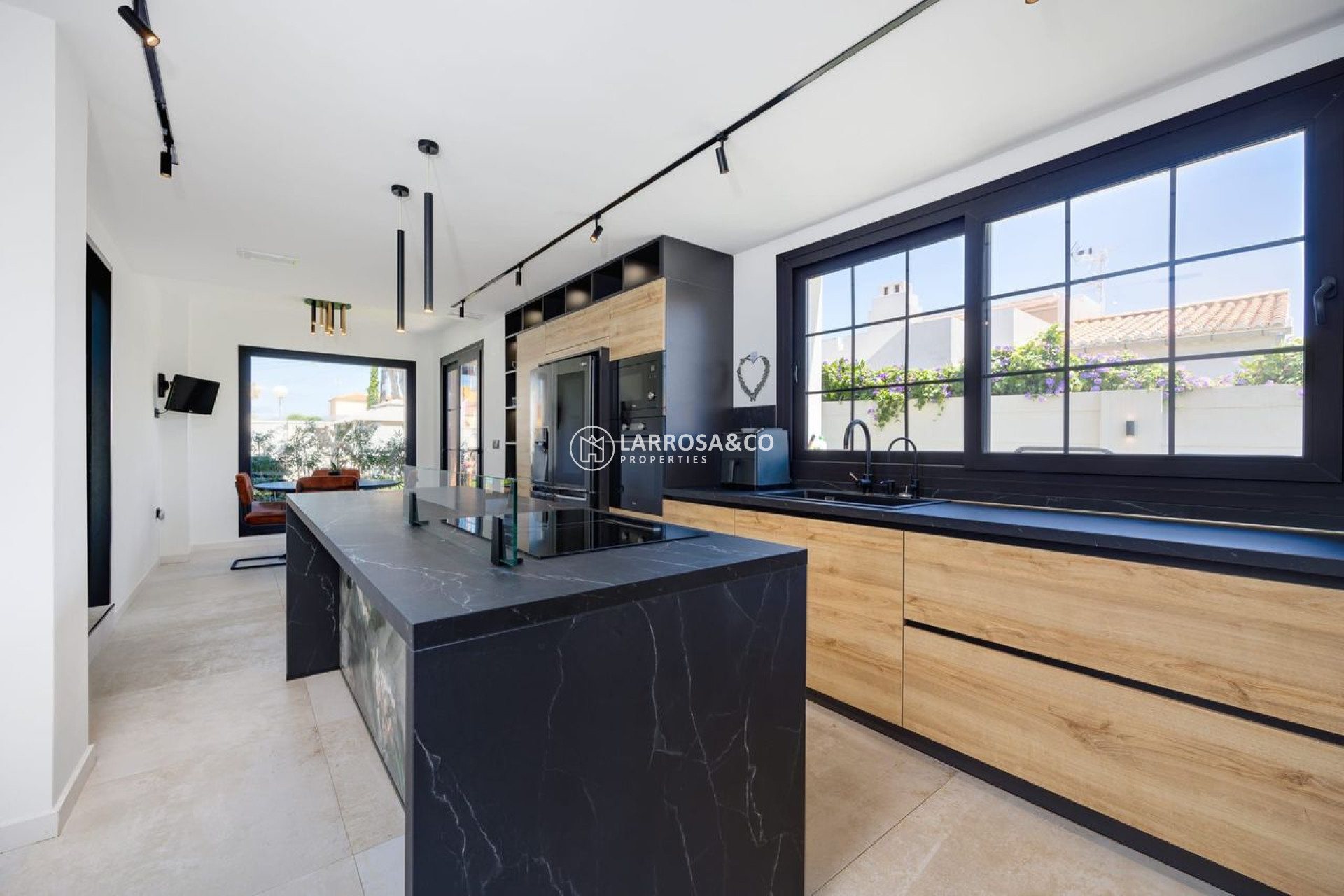 Herverkoop - Villa - Torrevieja - Costa Blanca