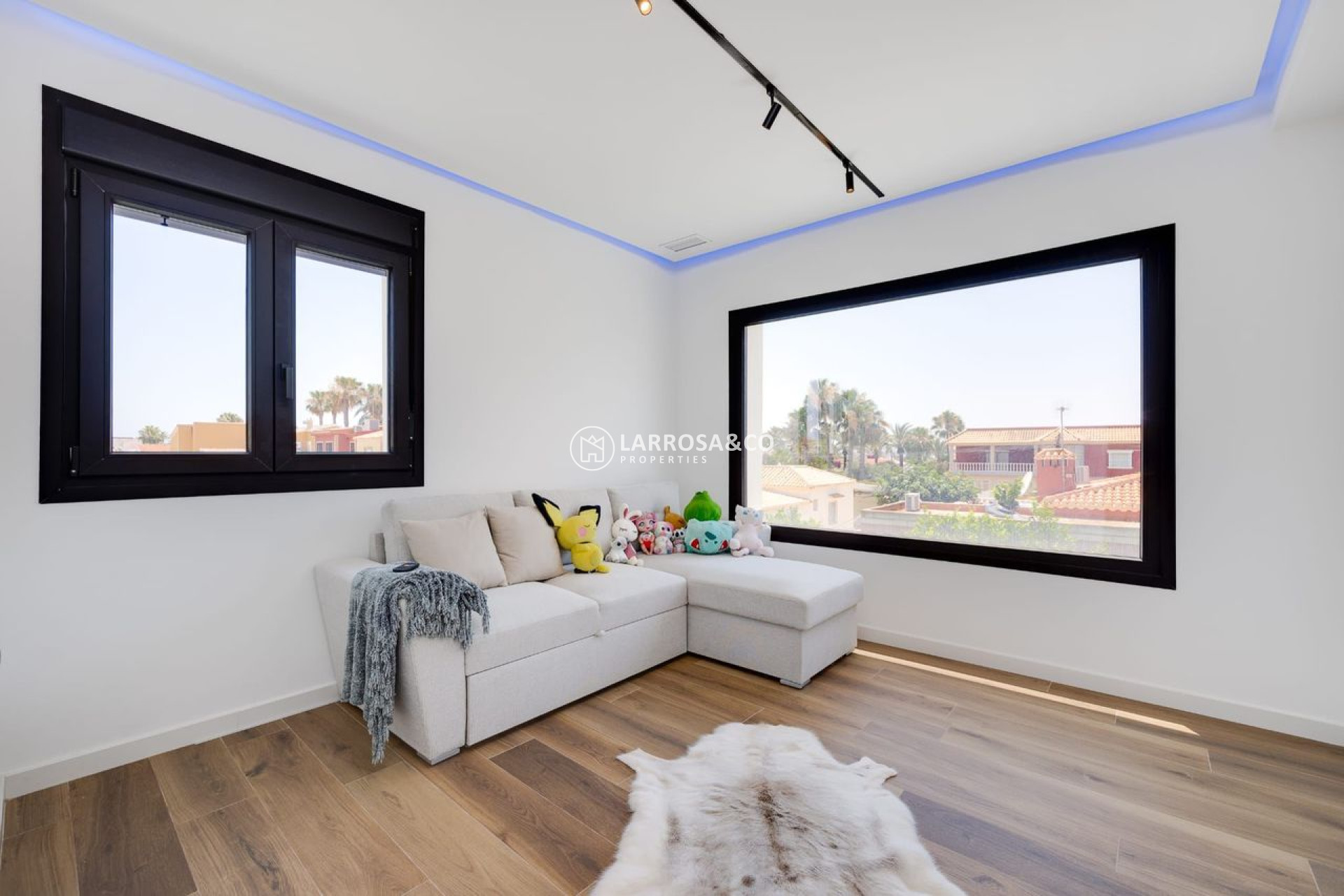 Herverkoop - Villa - Torrevieja - Costa Blanca