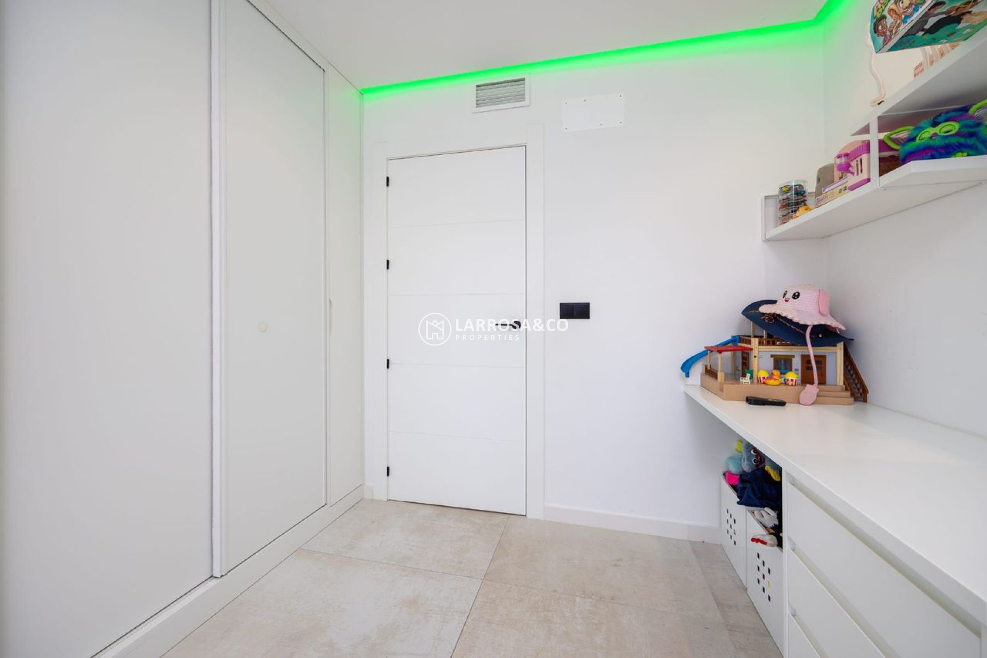 Herverkoop - Villa - Torrevieja - Costa Blanca