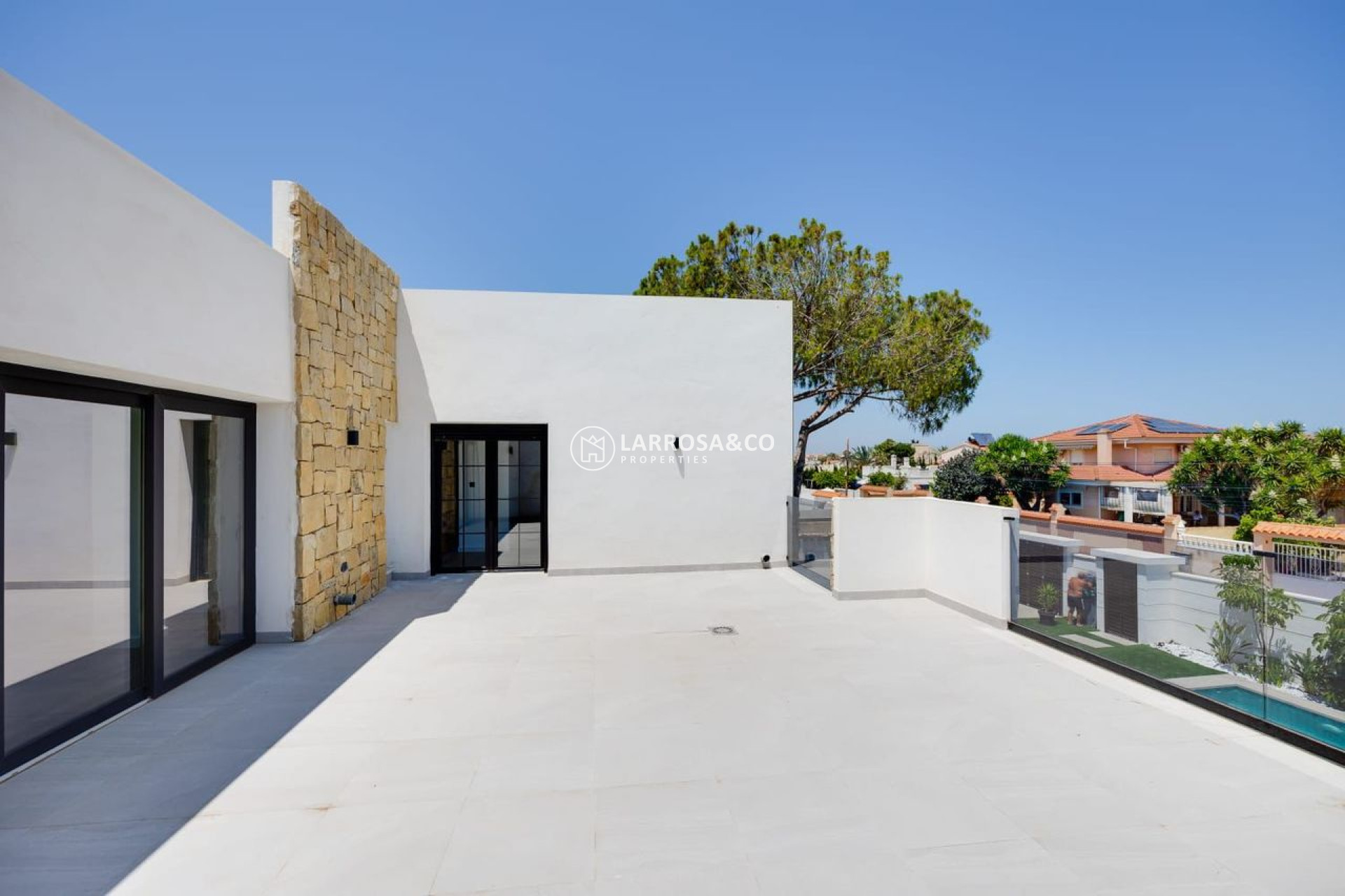 Herverkoop - Villa - Torrevieja - Costa Blanca