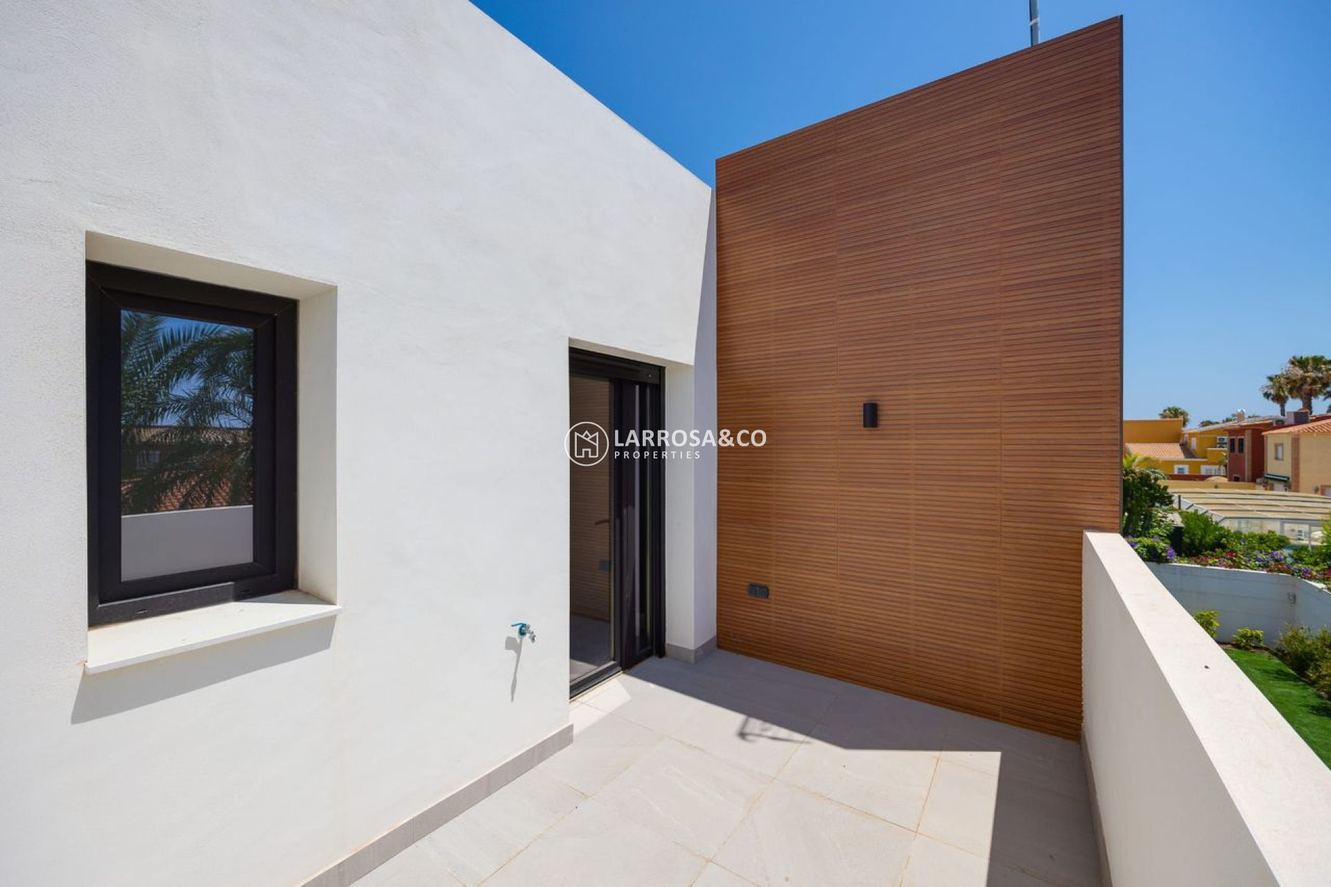 Herverkoop - Villa - Torrevieja - Costa Blanca