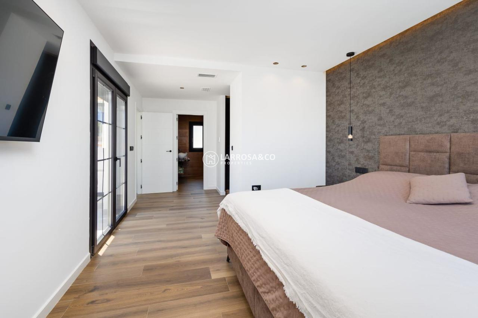 Herverkoop - Villa - Torrevieja - Costa Blanca