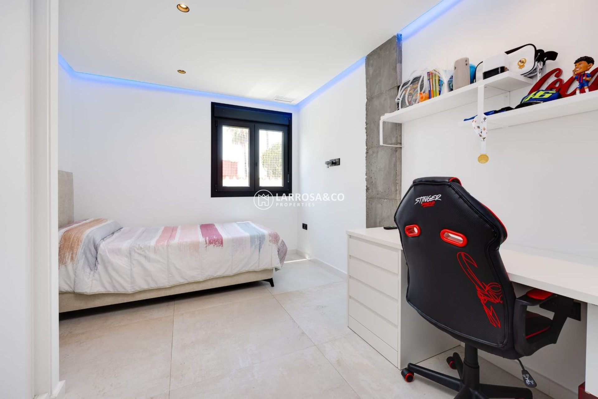 Herverkoop - Villa - Torrevieja - Costa Blanca