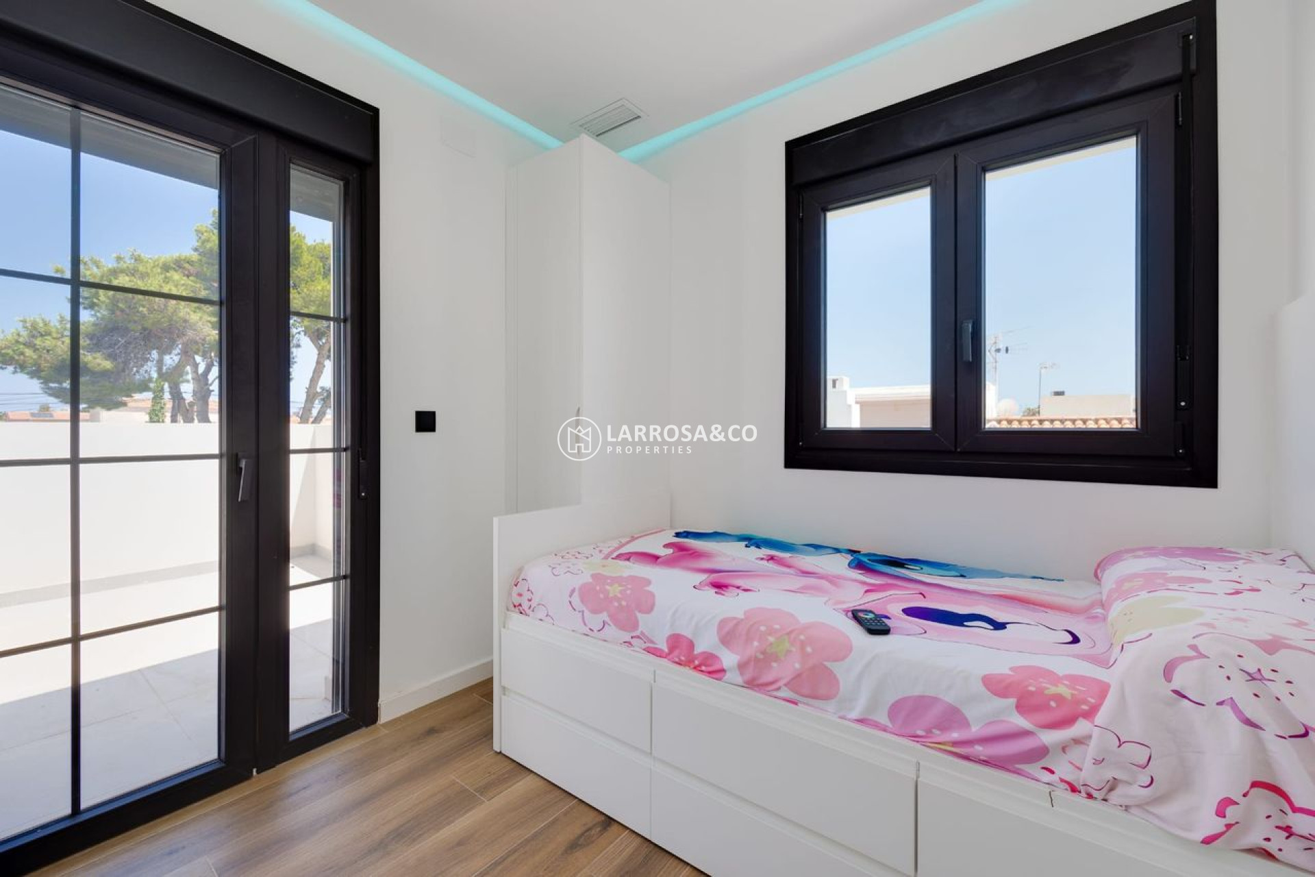Herverkoop - Villa - Torrevieja - Costa Blanca