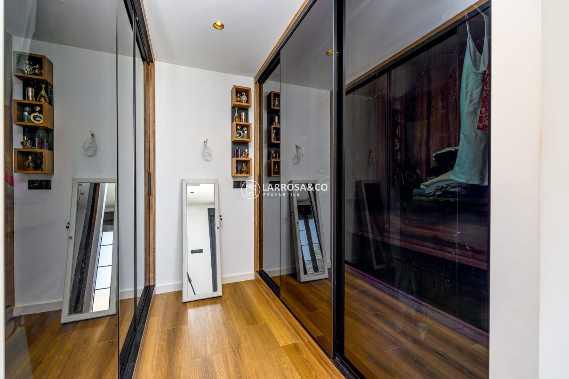 Herverkoop - Villa - Torrevieja - Costa Blanca