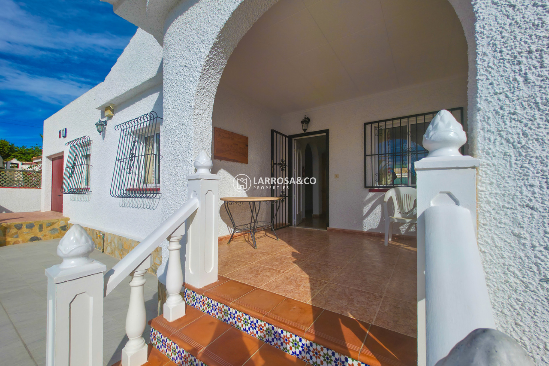 Herverkoop - Villa - Torrevieja - Costa Blanca