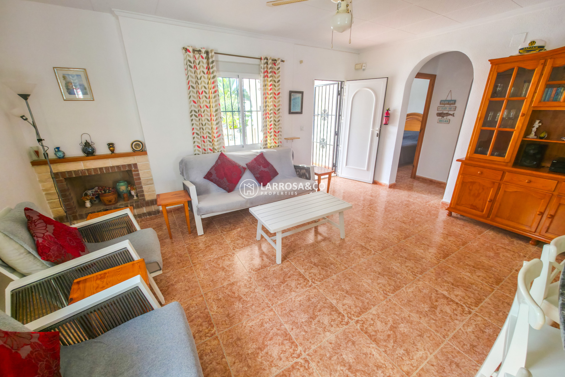 Herverkoop - Villa - Torrevieja - Costa Blanca