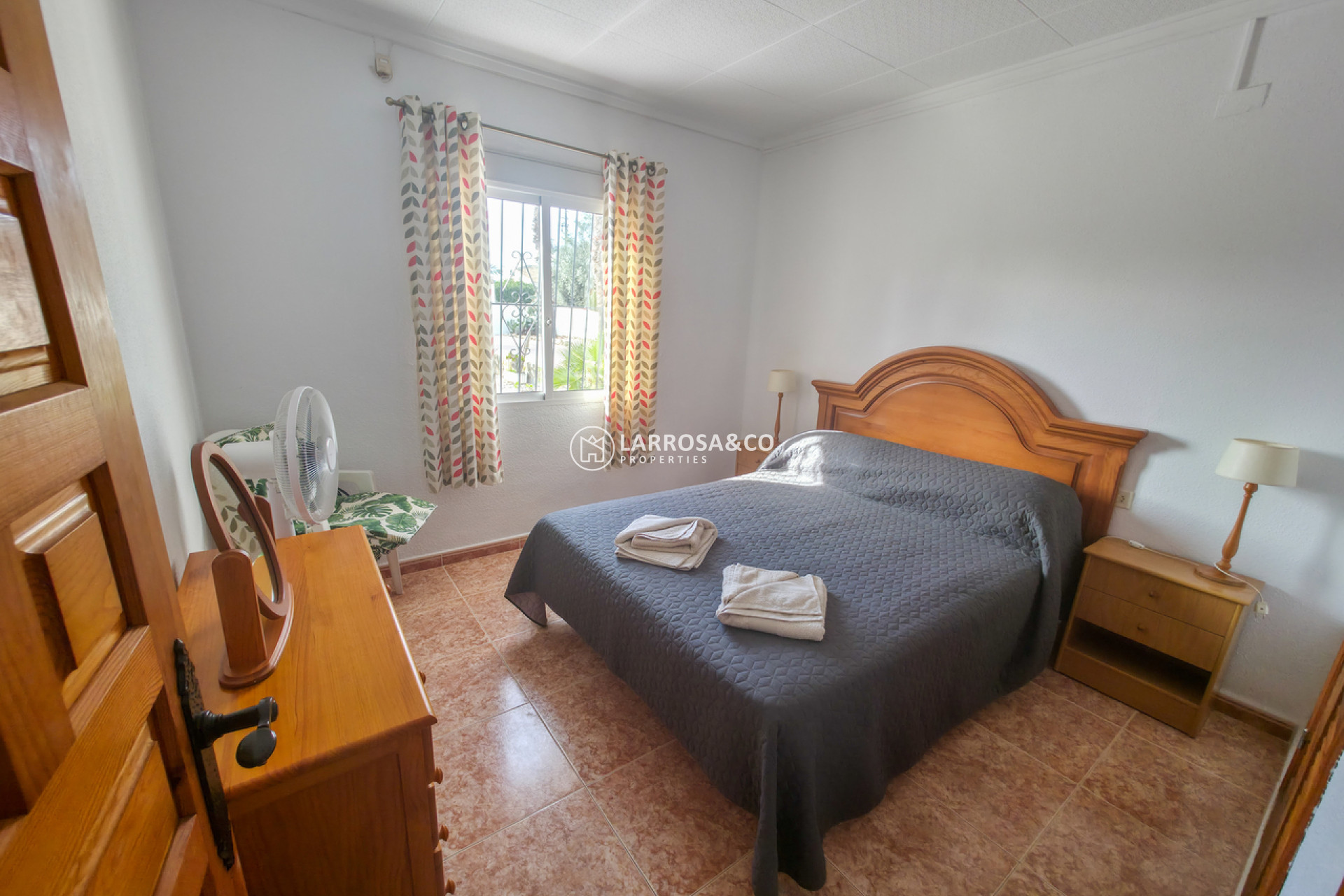 Herverkoop - Villa - Torrevieja - Costa Blanca