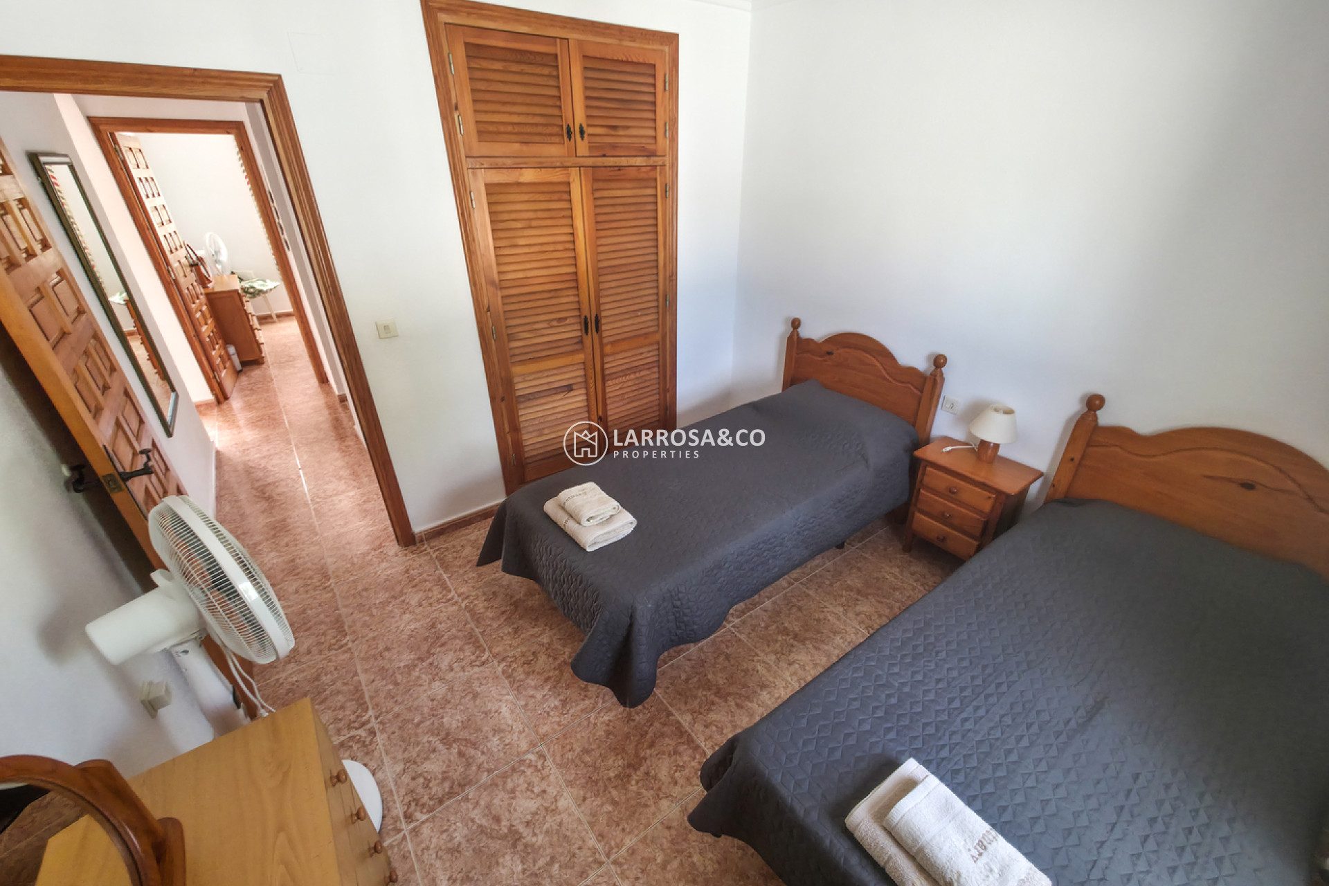 Herverkoop - Villa - Torrevieja - Costa Blanca