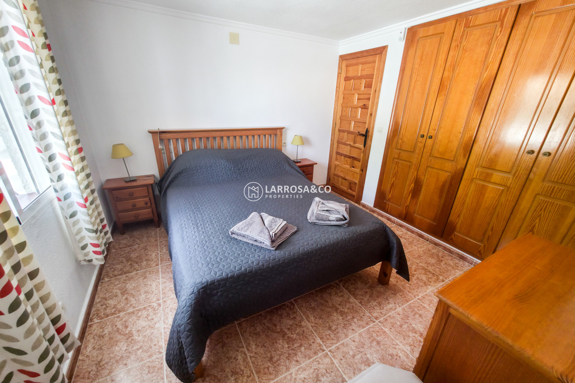 Herverkoop - Villa - Torrevieja - Costa Blanca