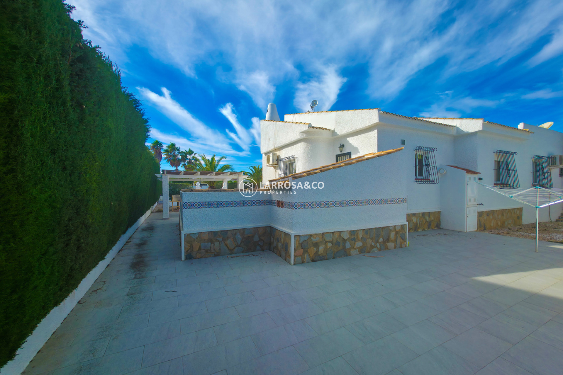 Herverkoop - Villa - Torrevieja - Costa Blanca