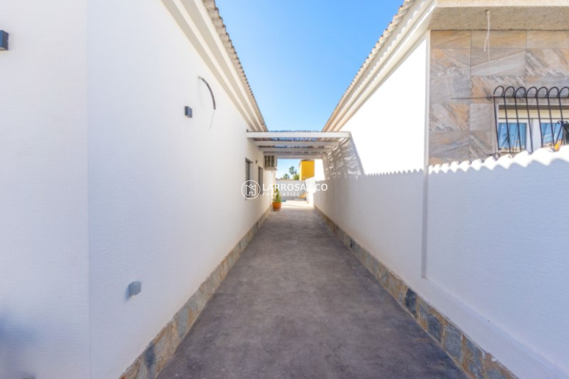 Herverkoop - Villa - Torrevieja - Costa Blanca