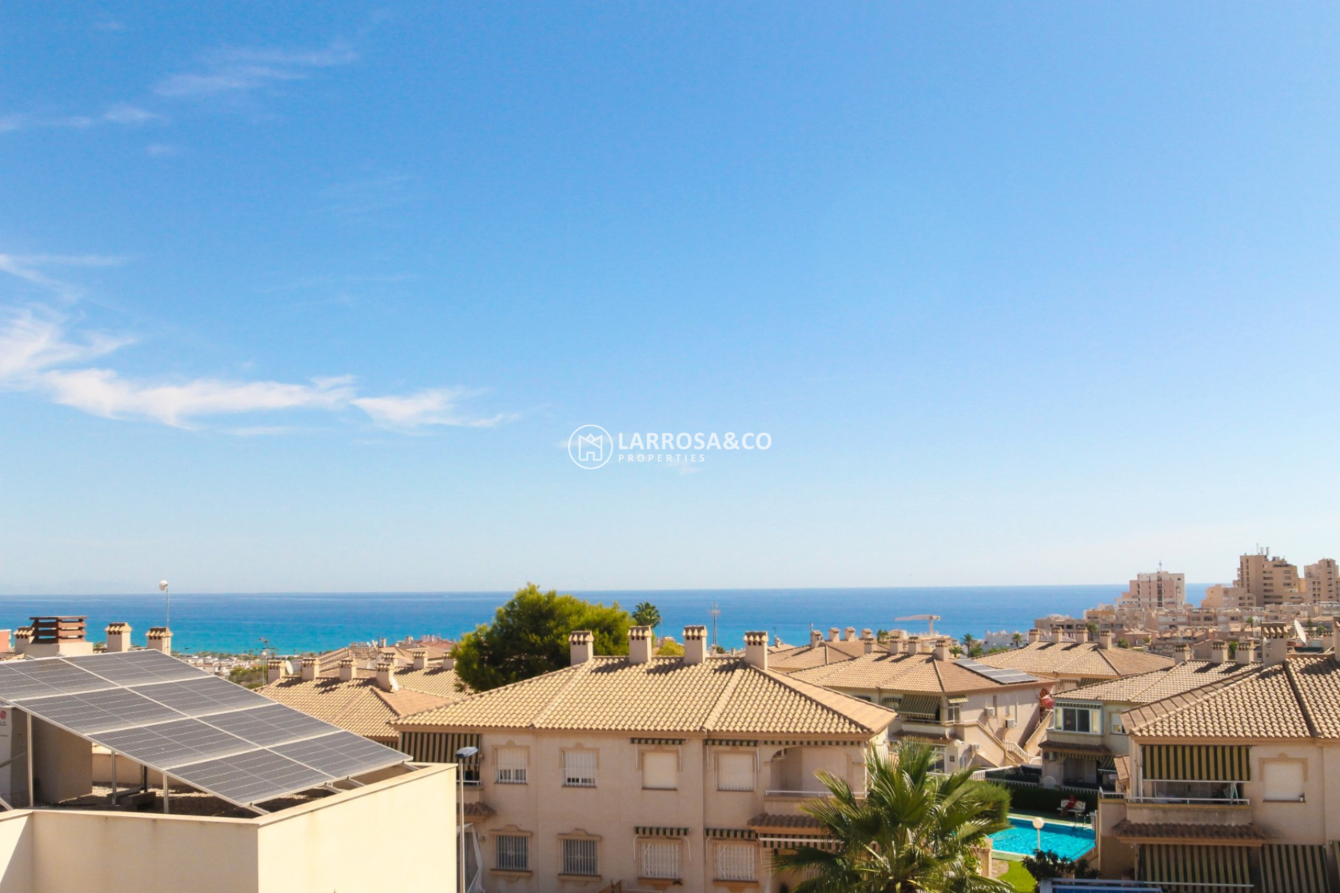Herverkoop - Villa - Torrevieja - Costa Blanca