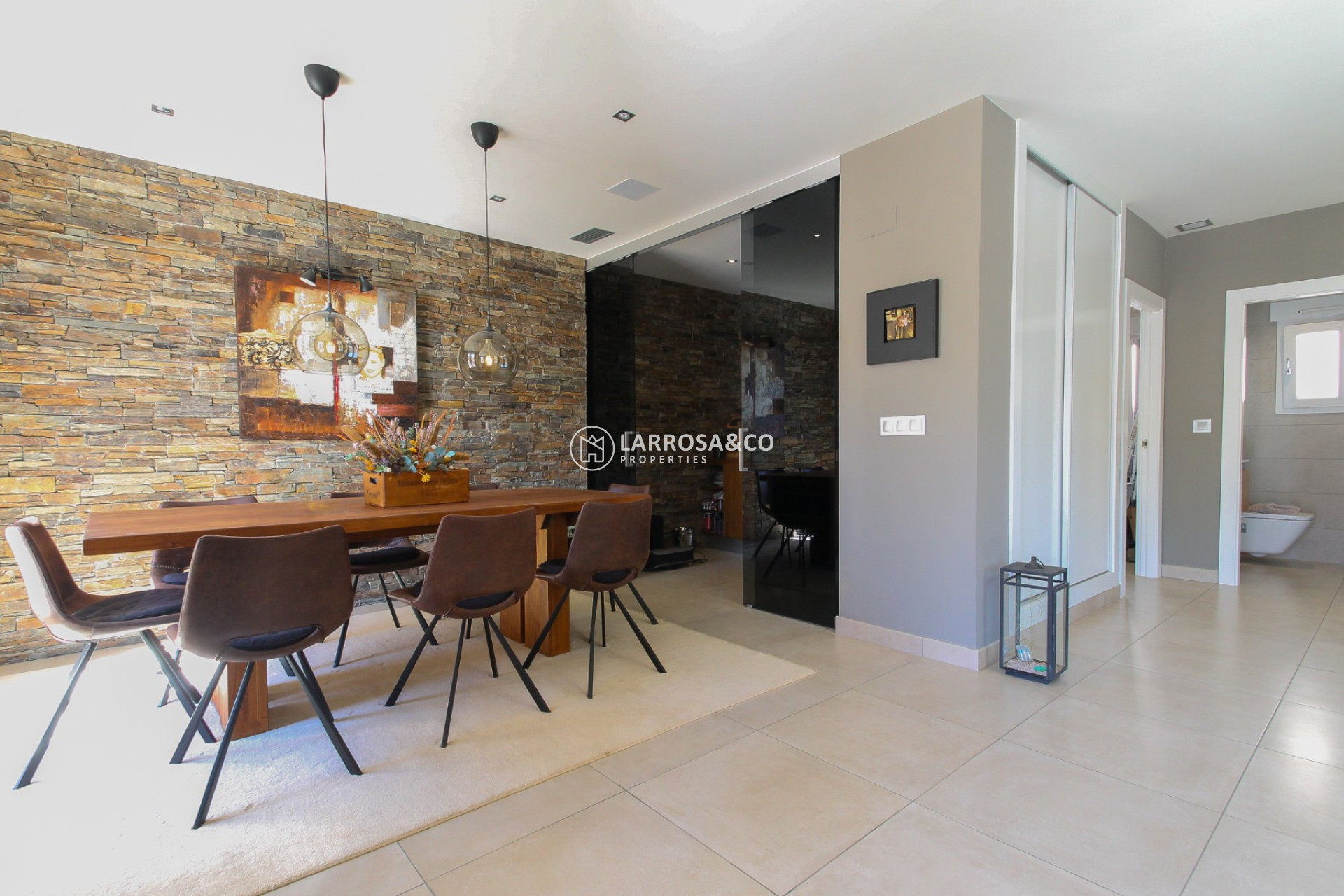 Herverkoop - Villa - Torrevieja - Costa Blanca