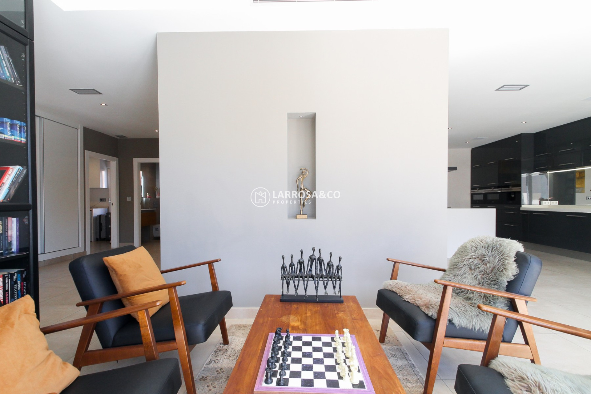 Herverkoop - Villa - Torrevieja - Costa Blanca