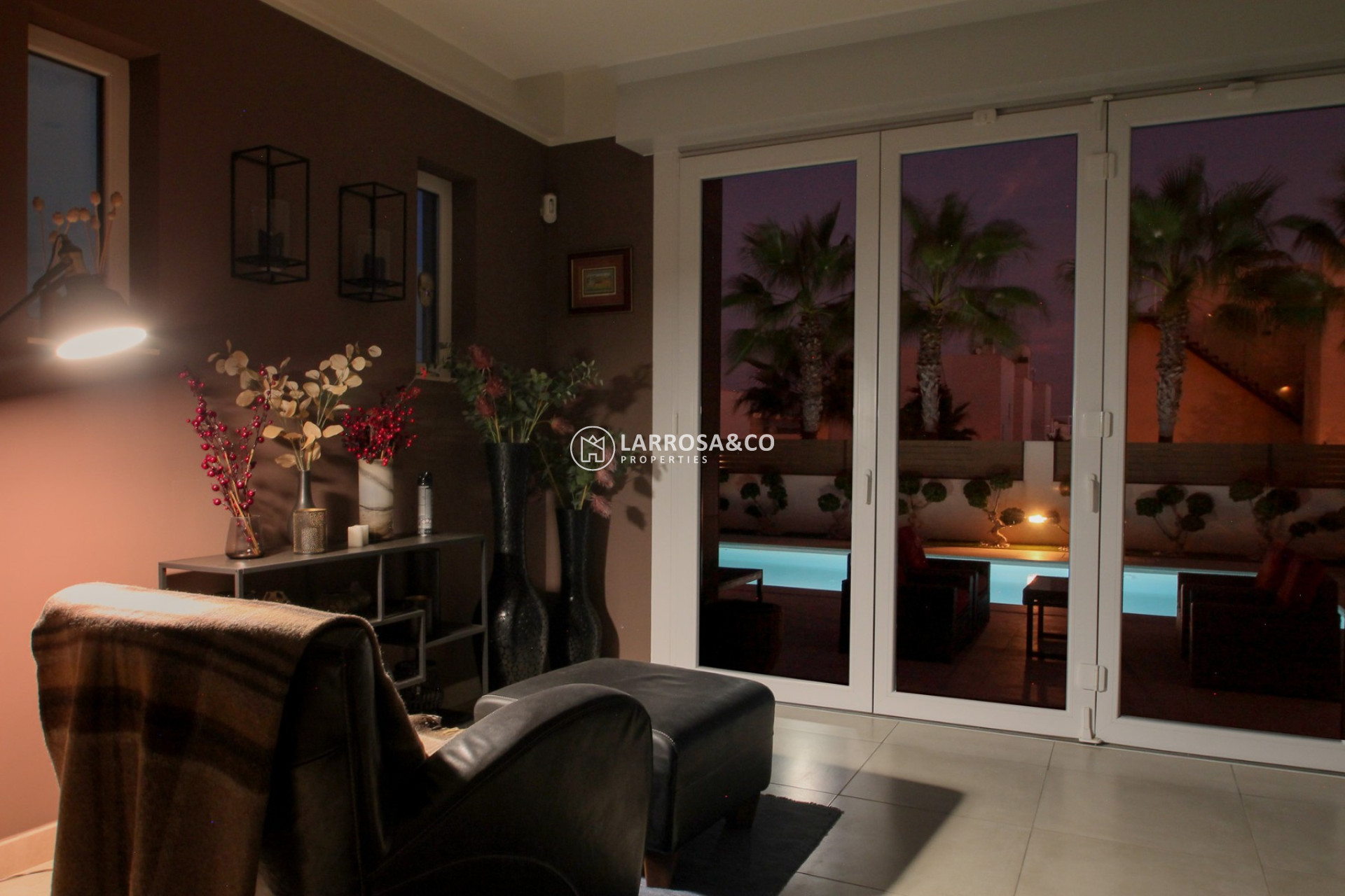 Herverkoop - Villa - Torrevieja - Costa Blanca