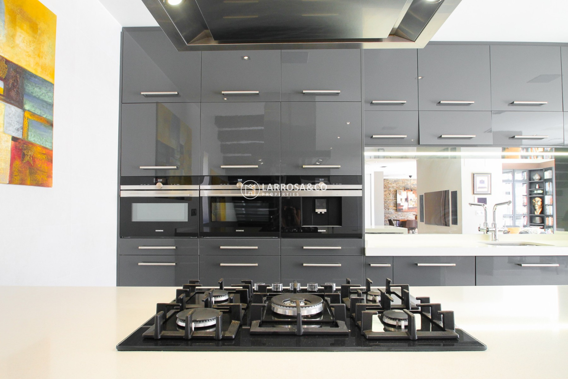 Herverkoop - Villa - Torrevieja - Costa Blanca