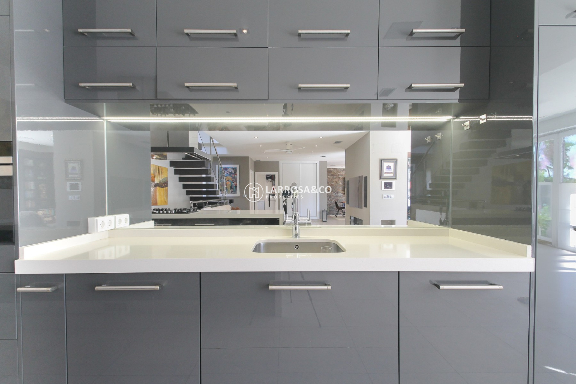 Herverkoop - Villa - Torrevieja - Costa Blanca