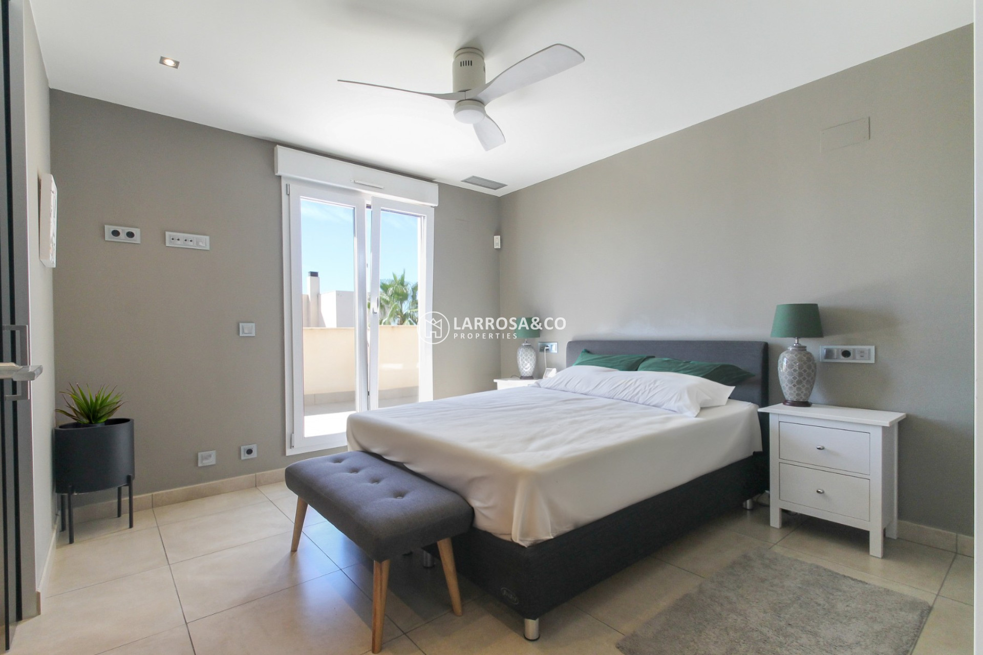 Herverkoop - Villa - Torrevieja - Costa Blanca