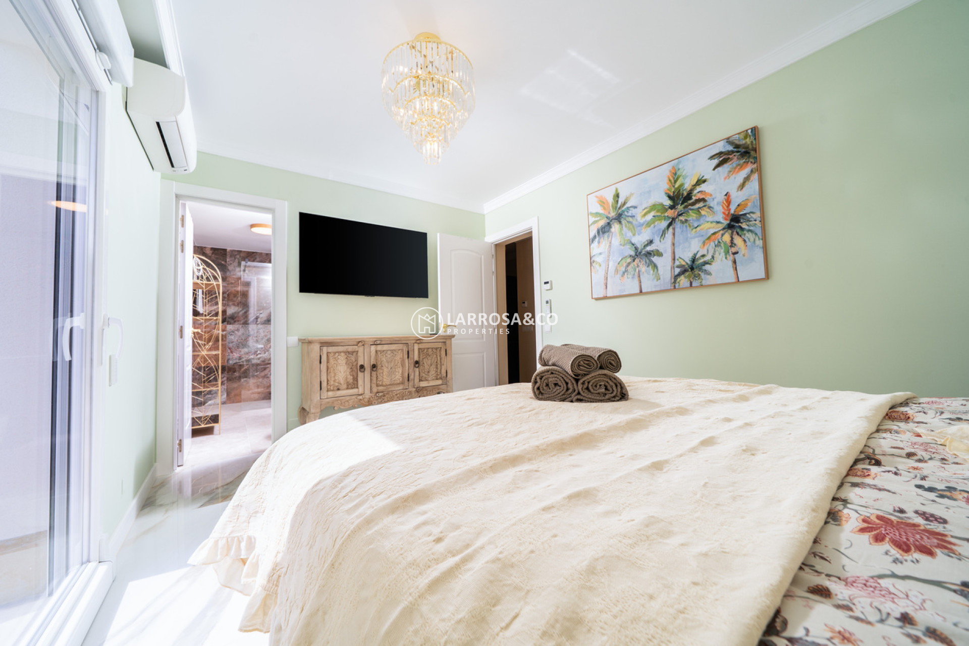 Herverkoop - Villa - Torrevieja - Costa Blanca