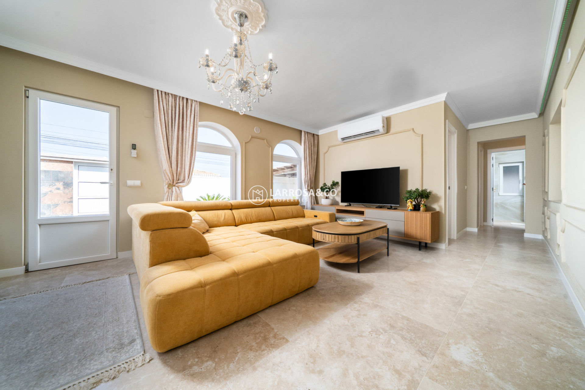 Herverkoop - Villa - Torrevieja - Costa Blanca