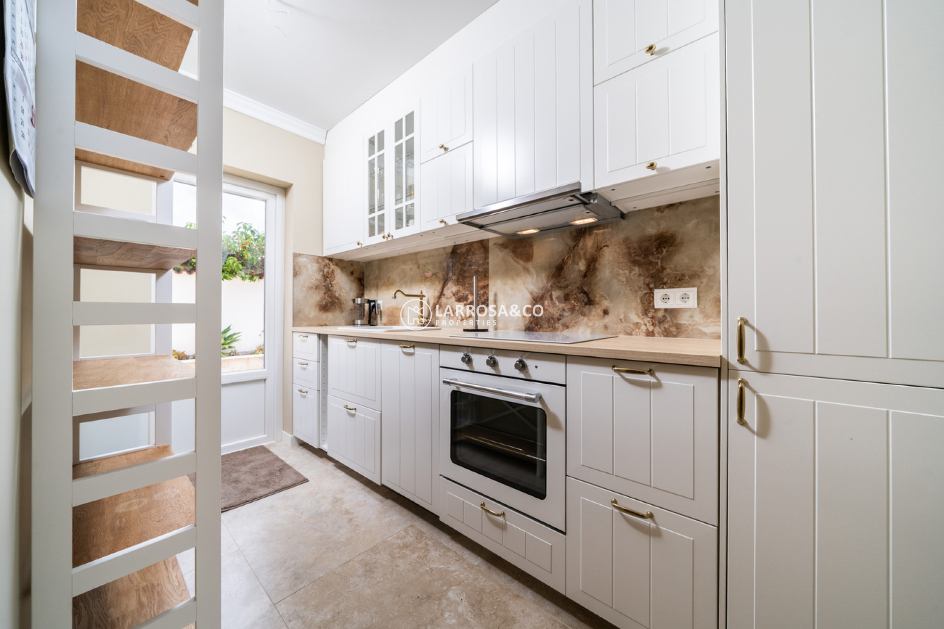 Herverkoop - Villa - Torrevieja - Costa Blanca