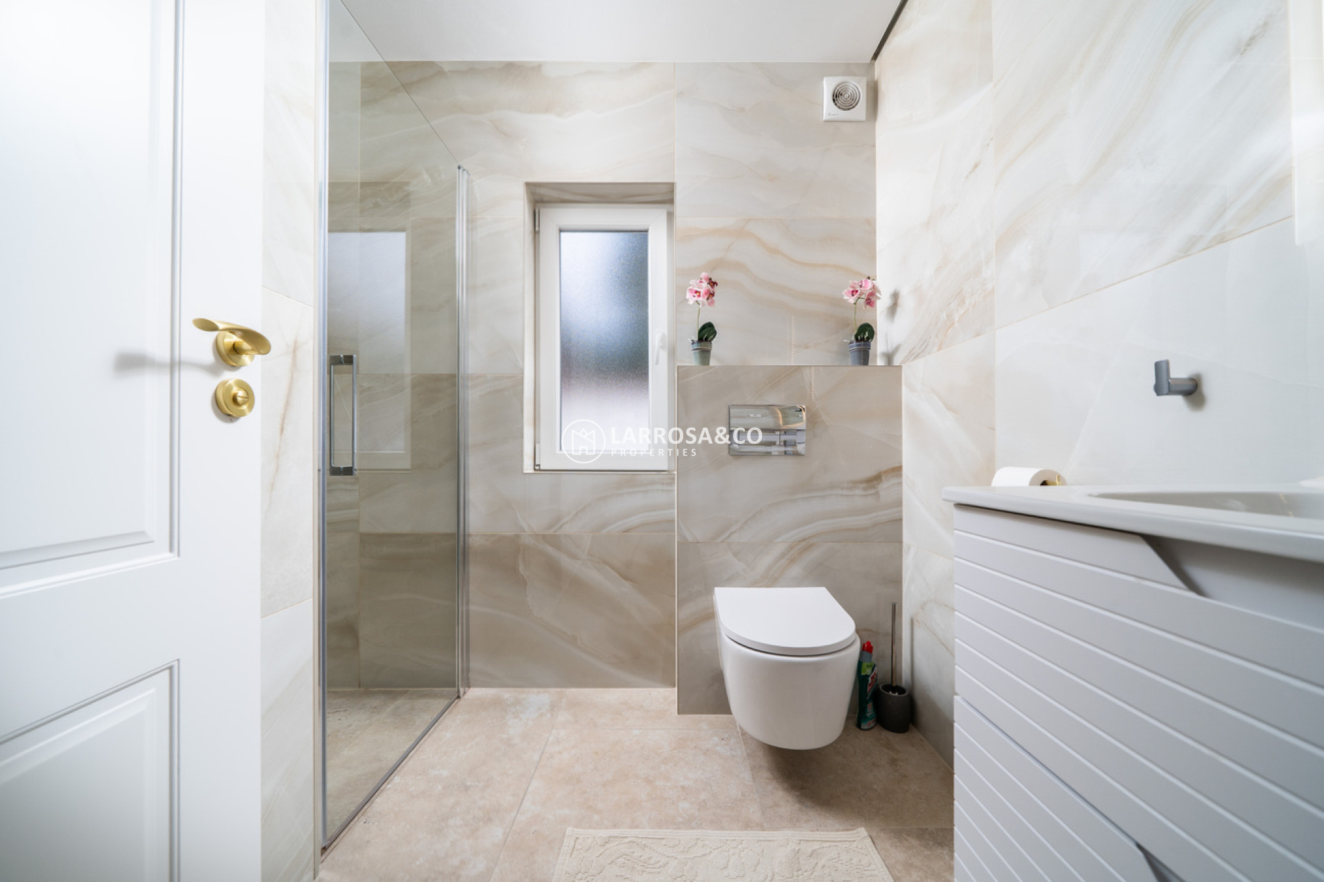 Herverkoop - Villa - Torrevieja - Costa Blanca